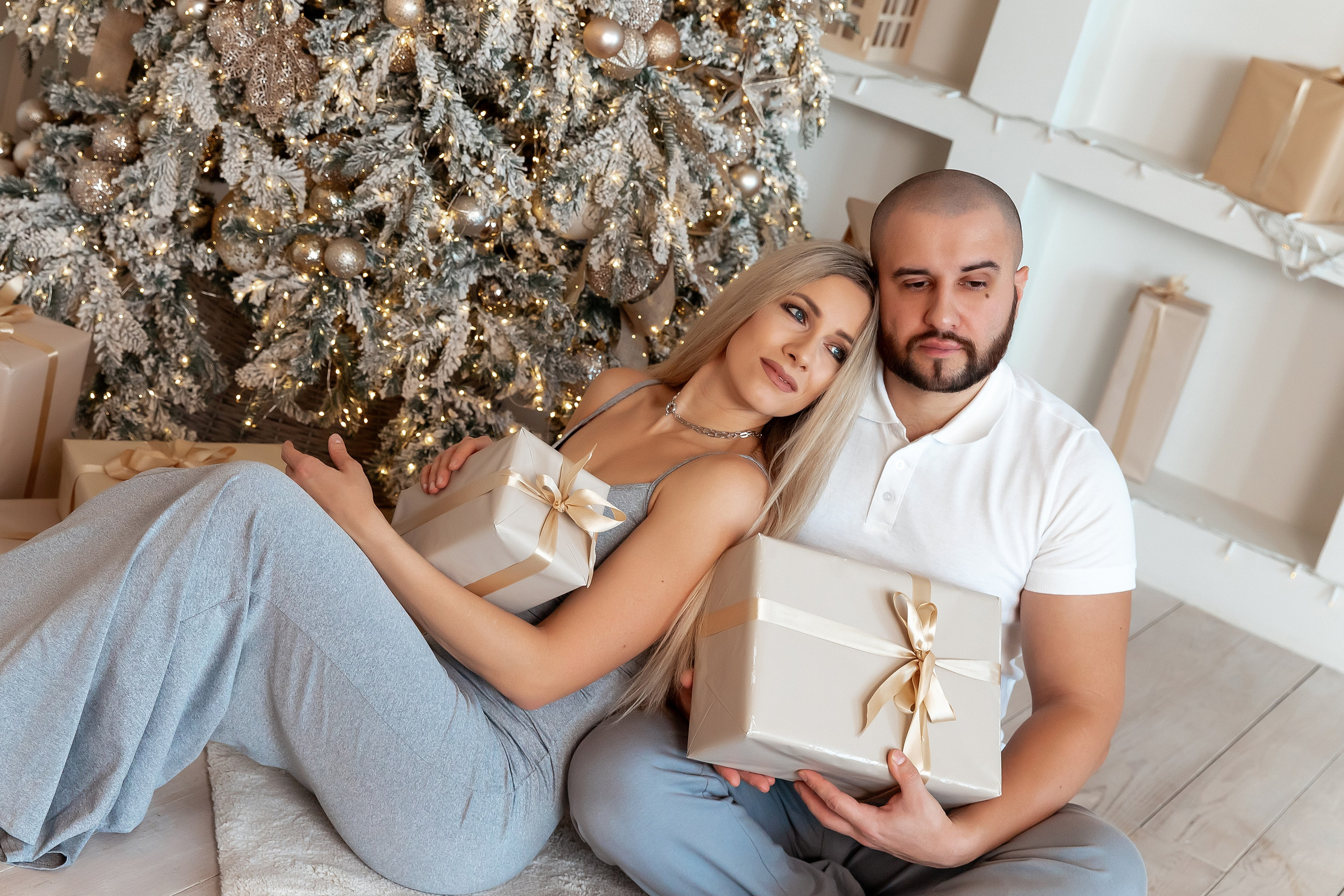 Светлая семейная серия. Детский и семейный фотограф в Красноярске Юлия Бирюкова