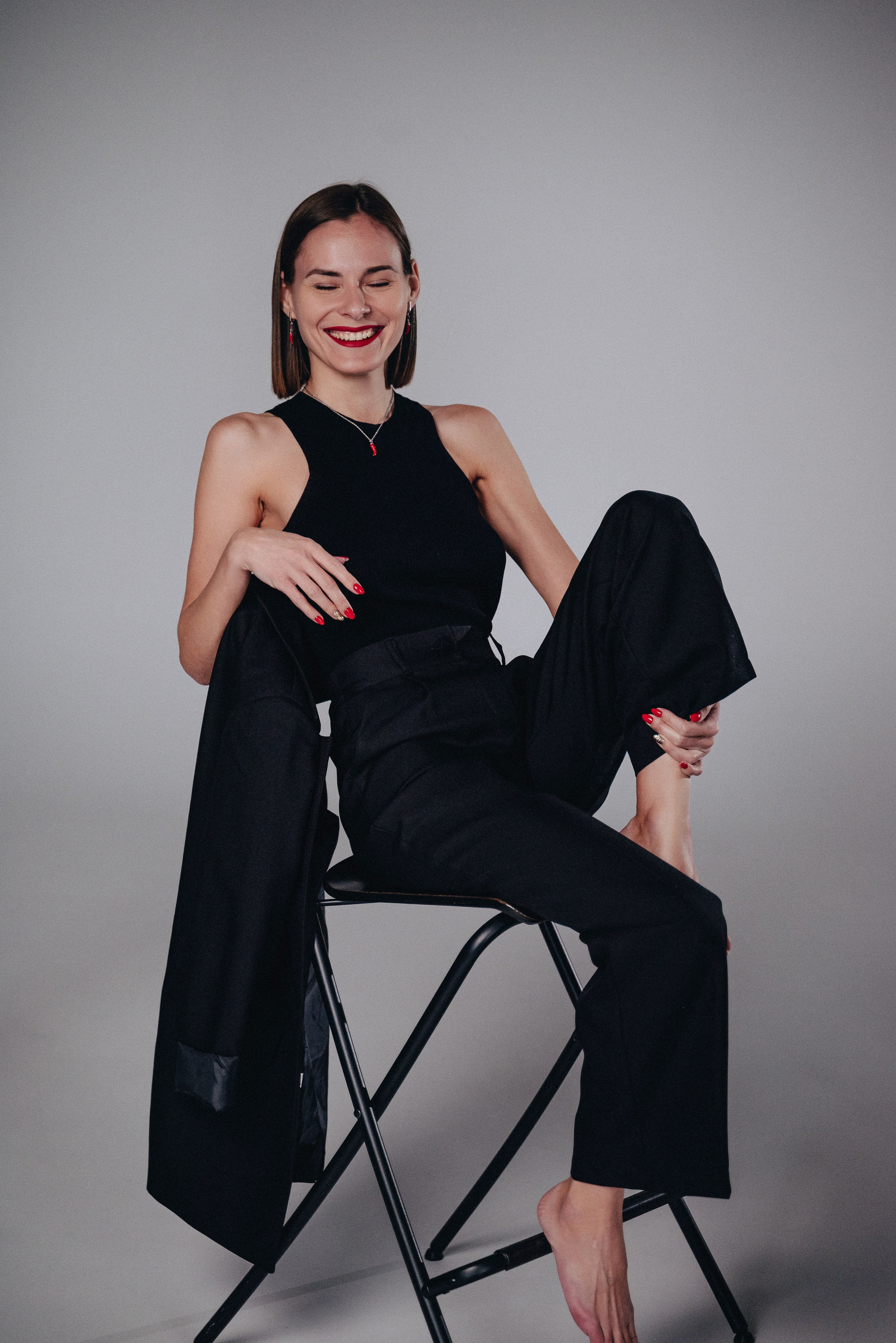 Лена, Вика, Люба и Ира. Екатерина Курбанова. Женский фотограф