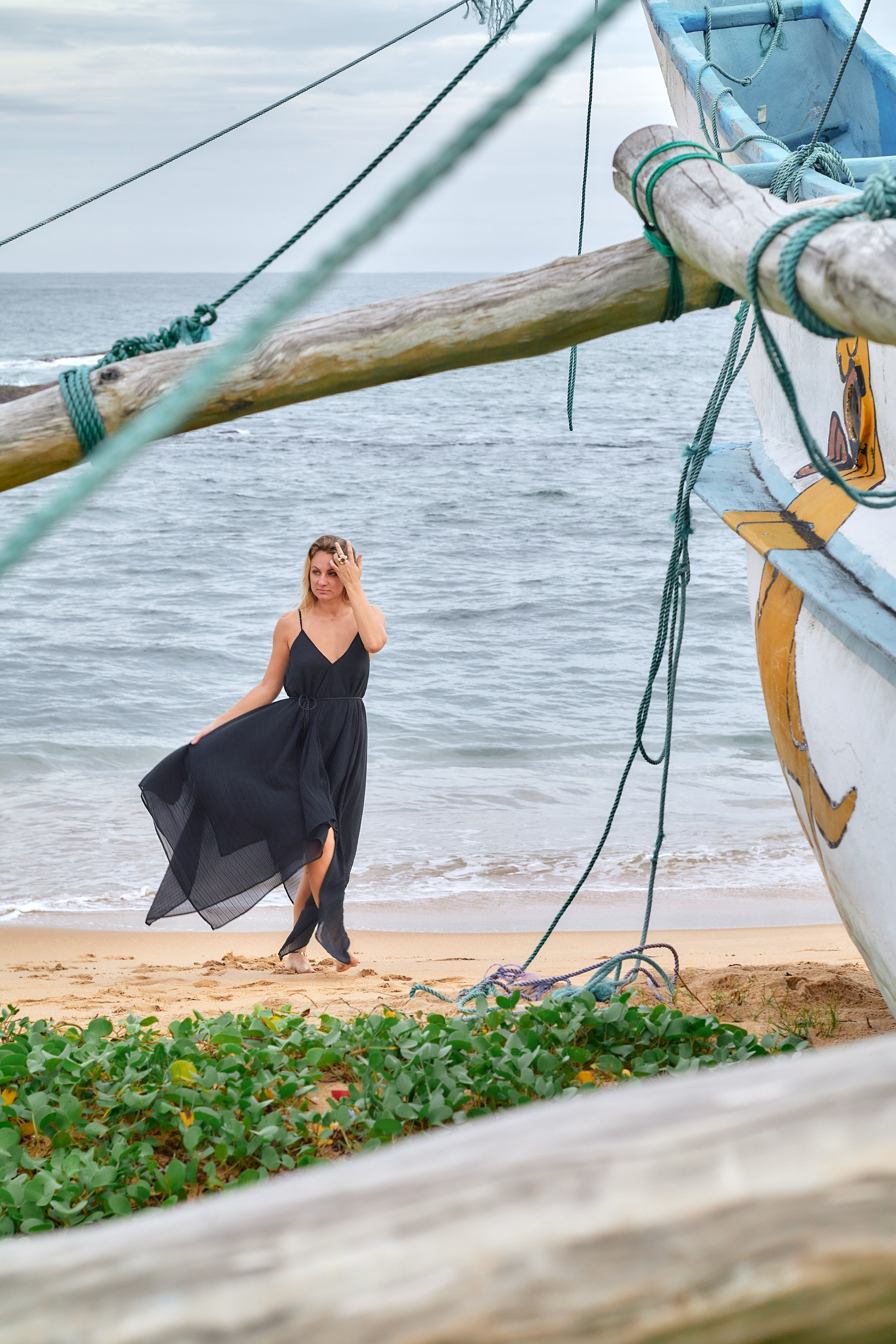 Фотосессии. Filmmaker Vadim Averin