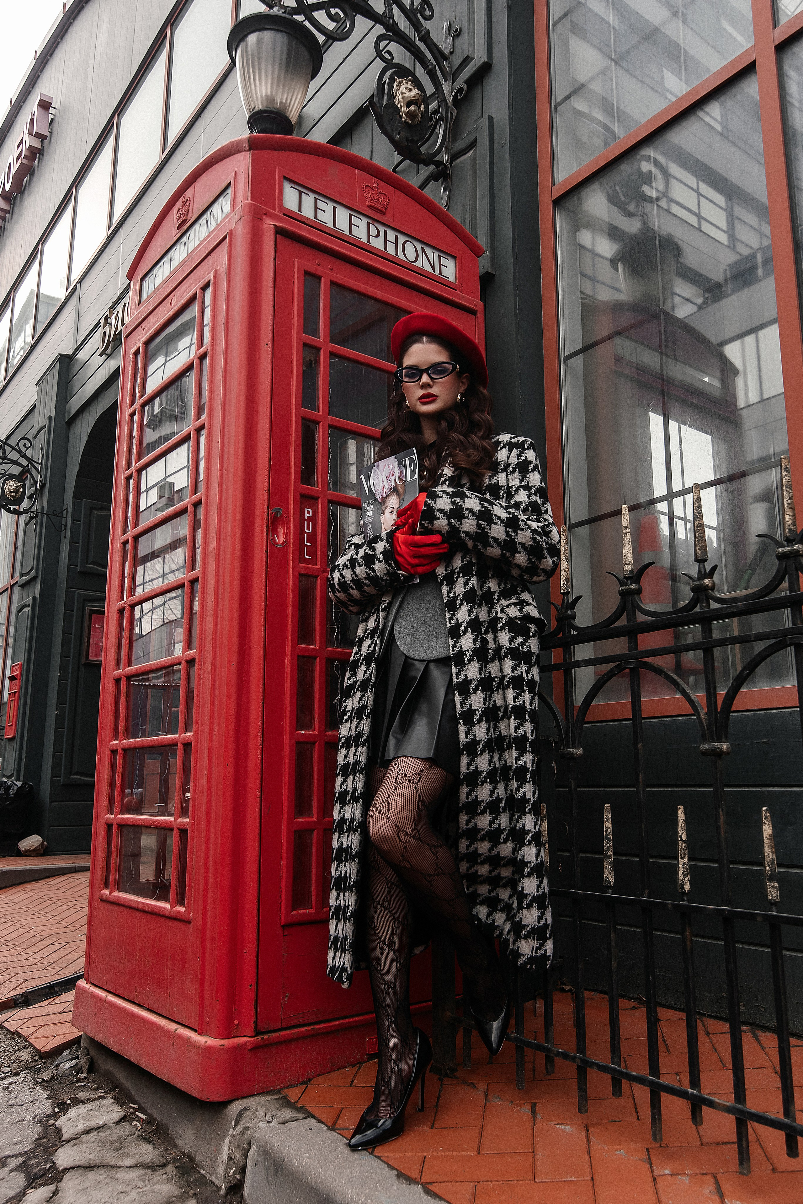 Анна. Фотограф беременности и новорожденных в Рязани