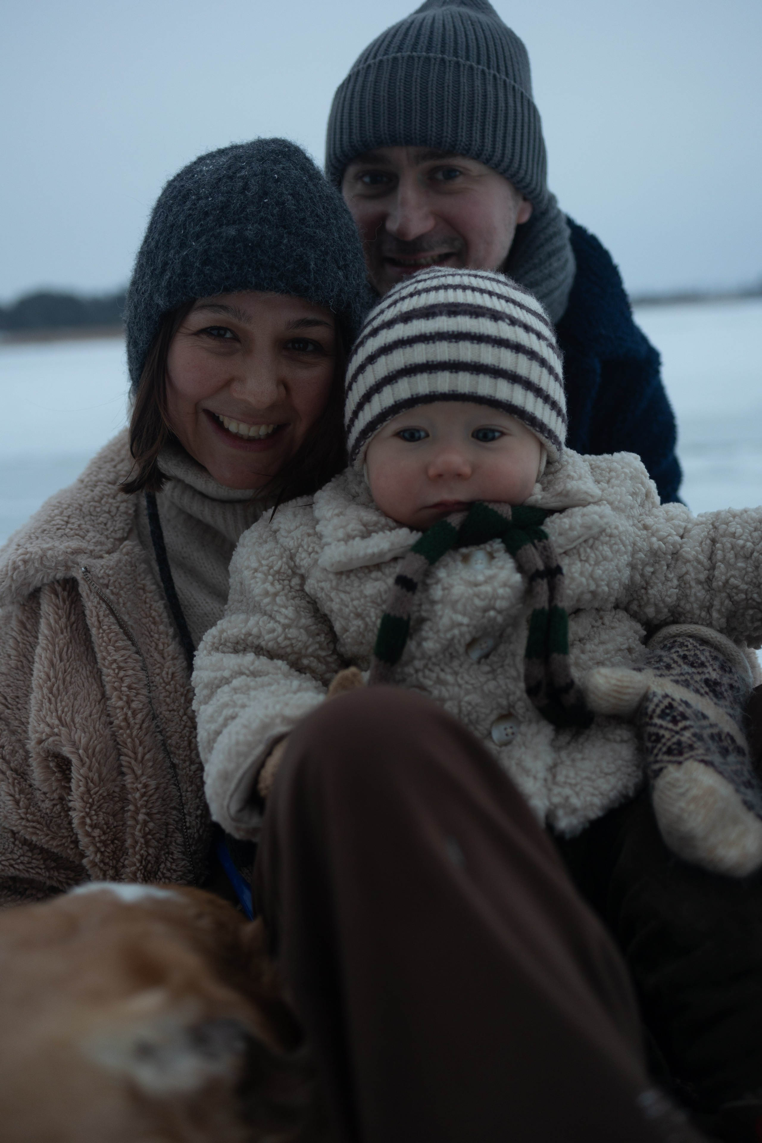 Мои пресеты