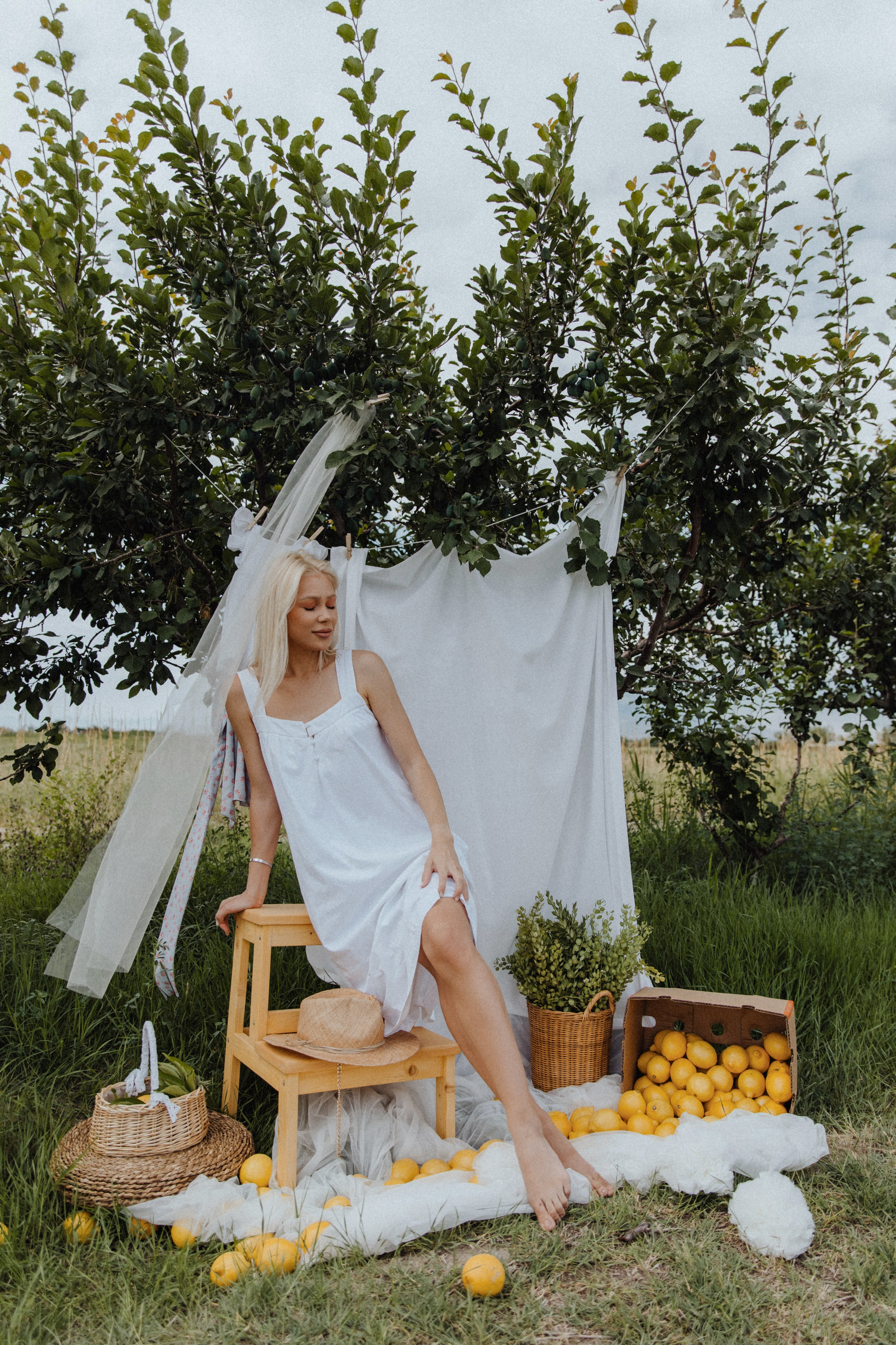 Lemon. Свадебный фотограф Анастасия Пальчикова