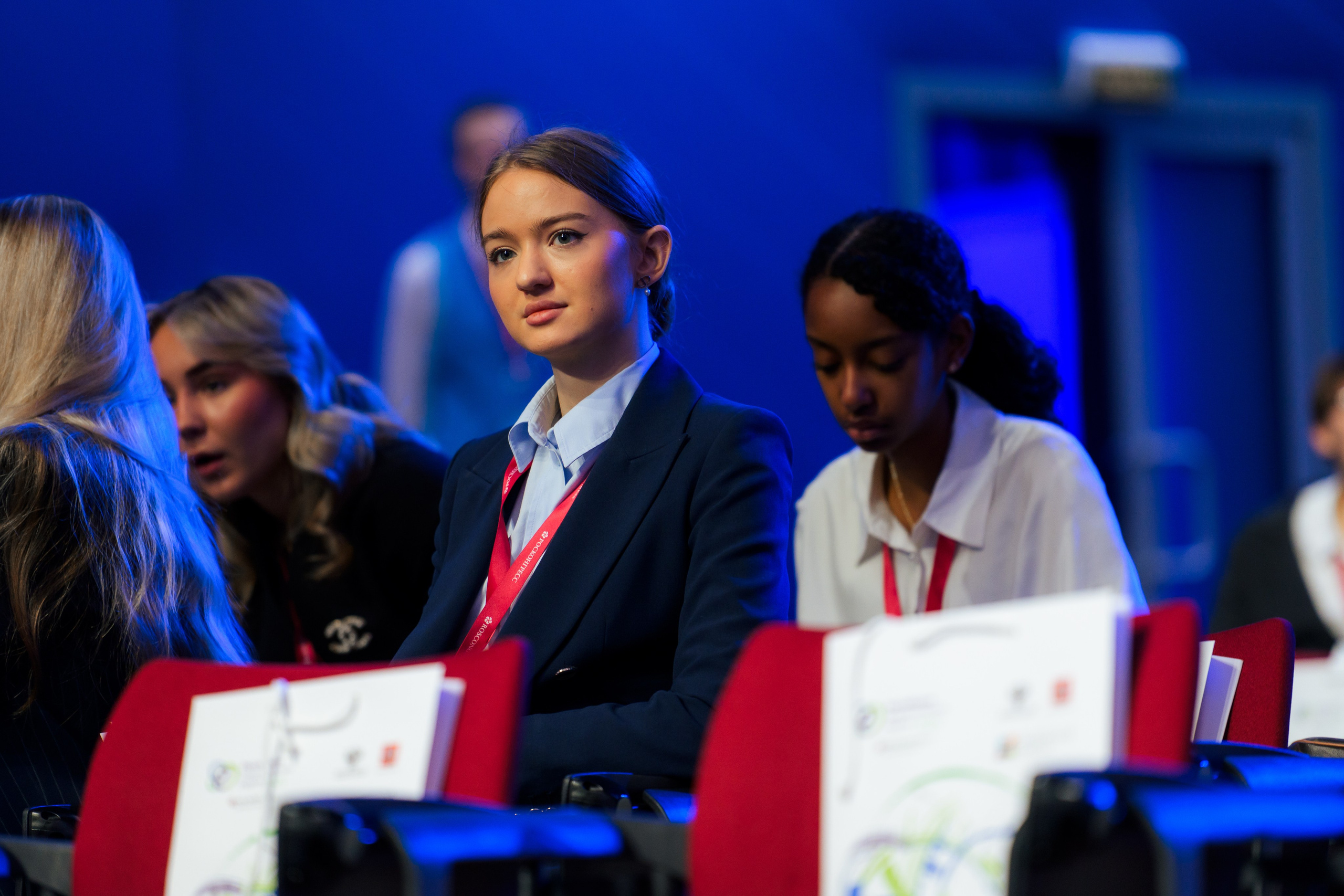 РЭН 2025. Репортаж, Интерьеры, Мероприятия, SMM. Фотограф Ставрополь