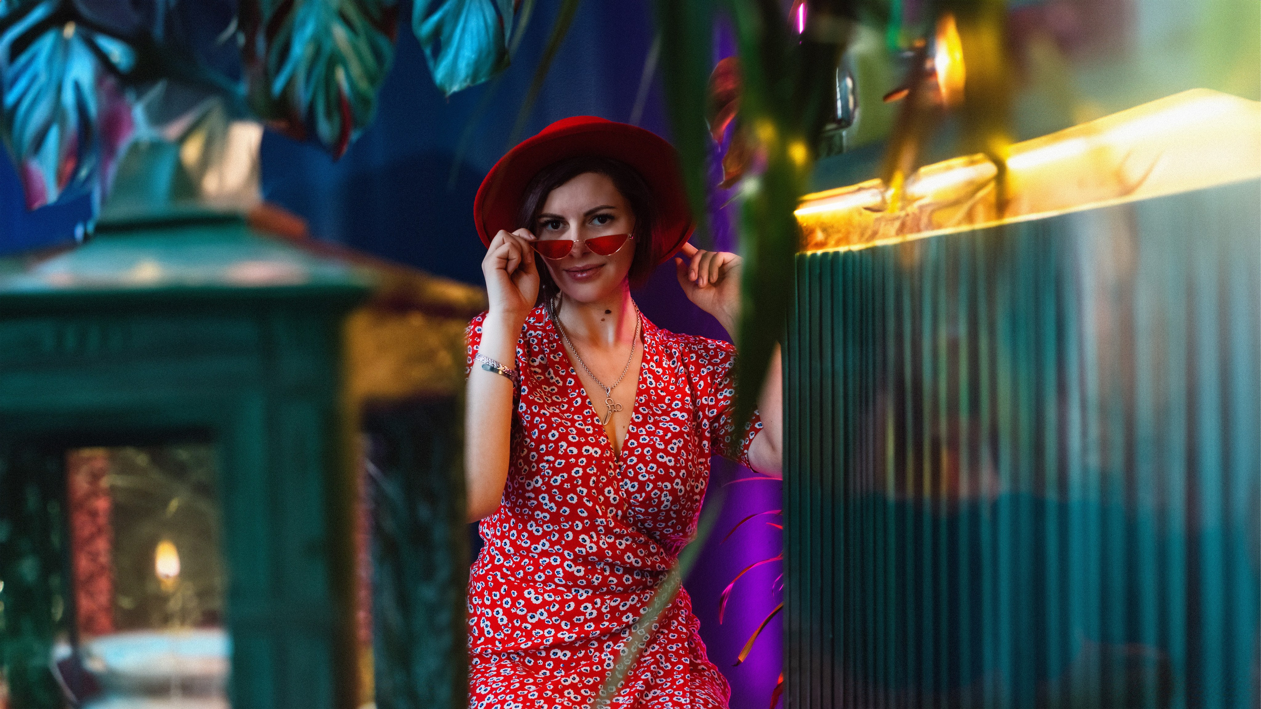 Фотограф в Сургуте Лина Серебрякова