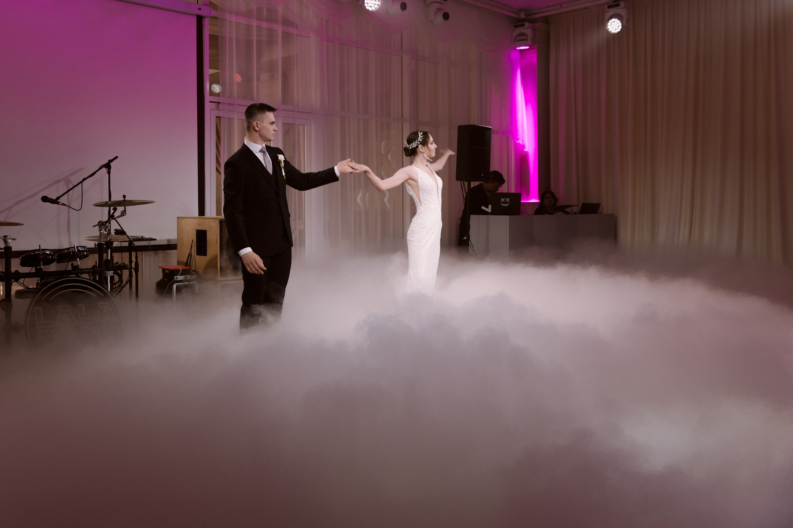 Никита+Юлия. Свадебный фотограф в Тамбове Валерий Тихов