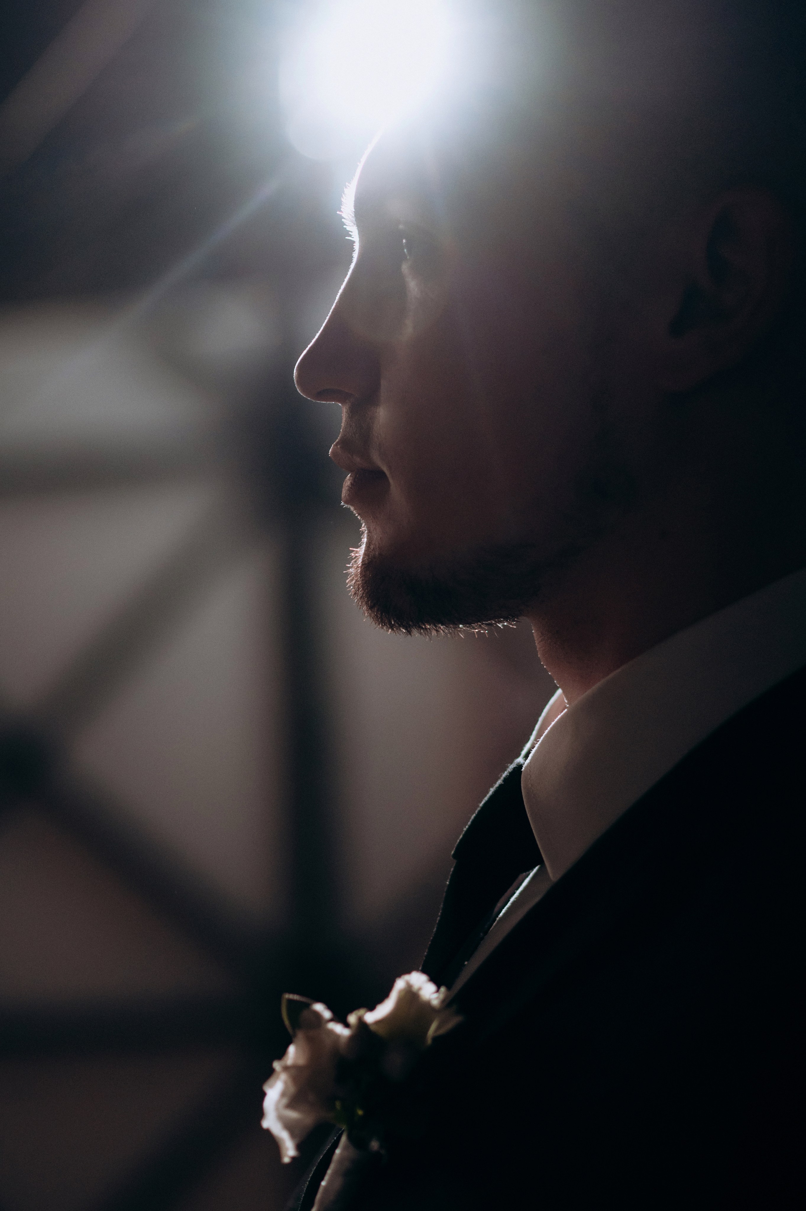 Оксана + Роман. Свадебный фотограф в Тамбове Валерий Тихов