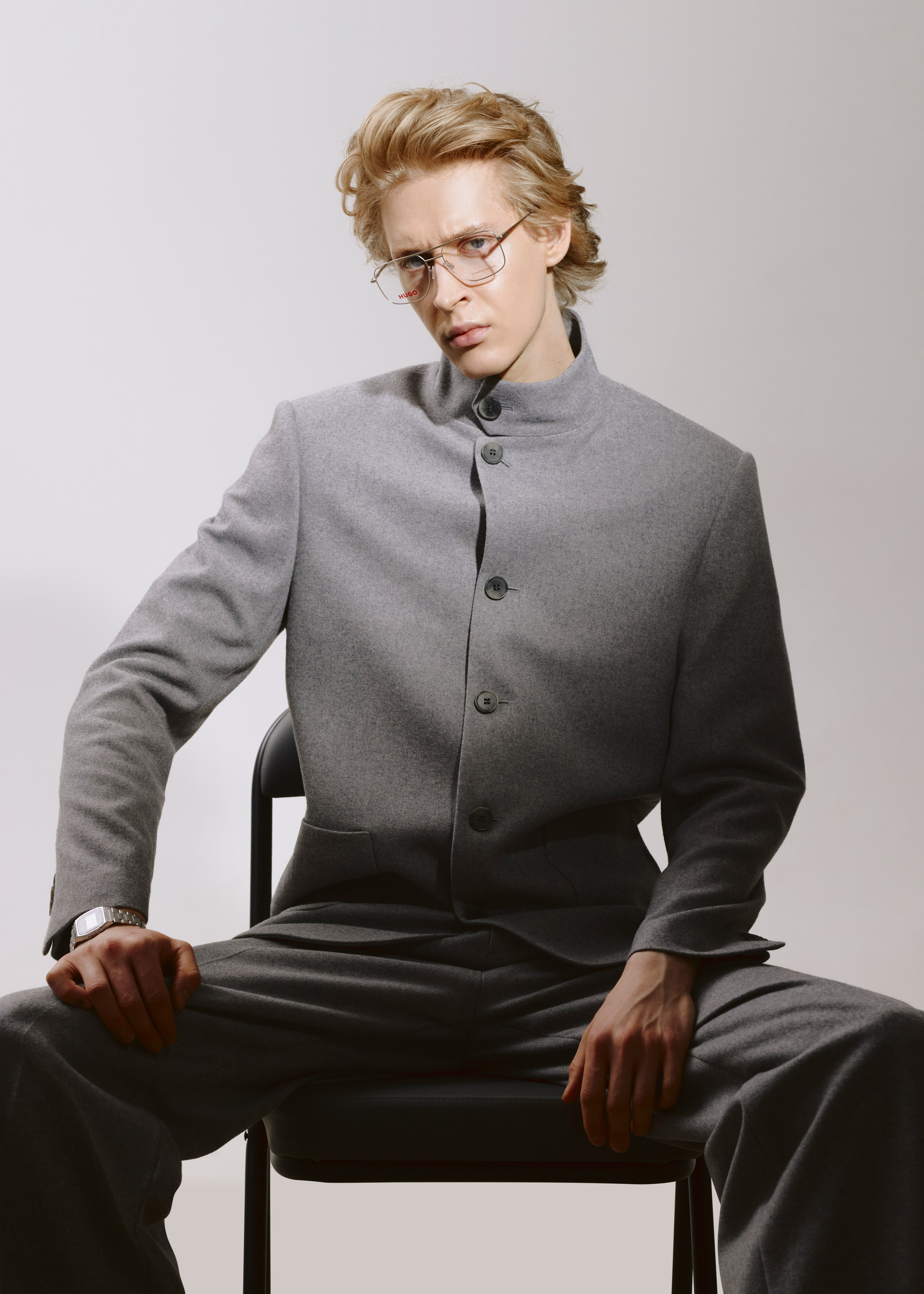 Roman Kataev. Guilty Model Management