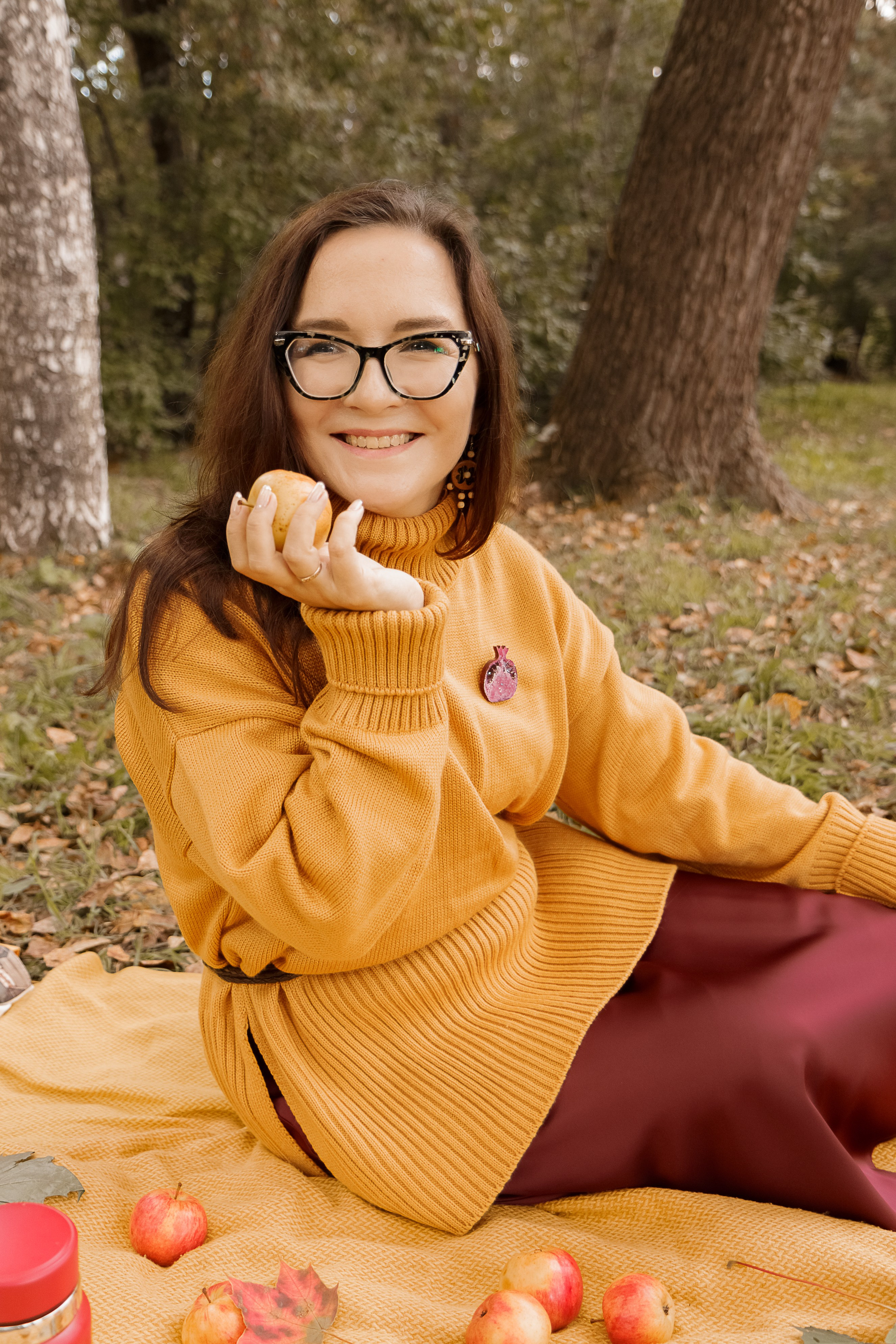 Женский фотограф в Екатеринбурге Евгения Кожемячко