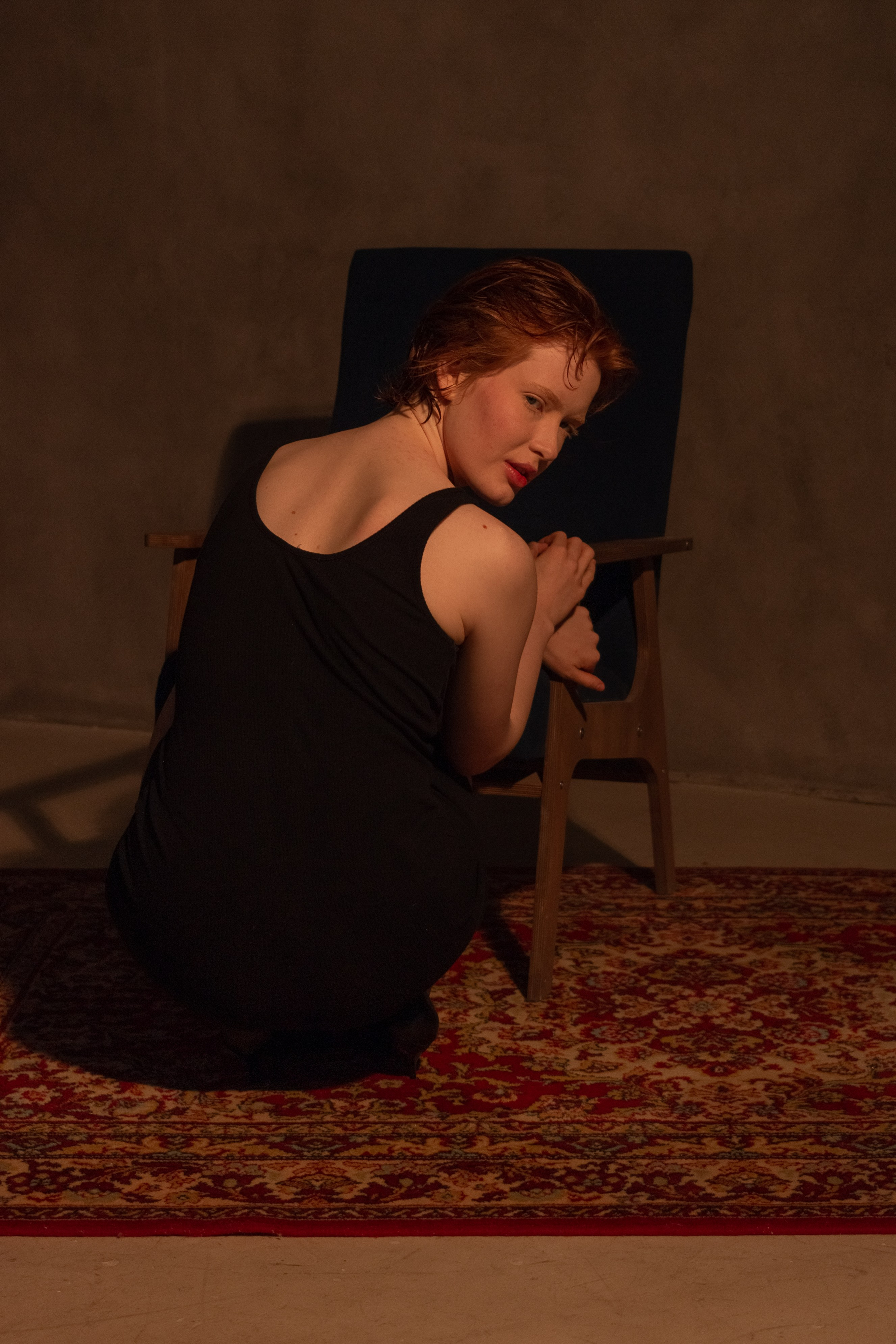 Женский фотограф в Екатеринбурге Евгения Кожемячко