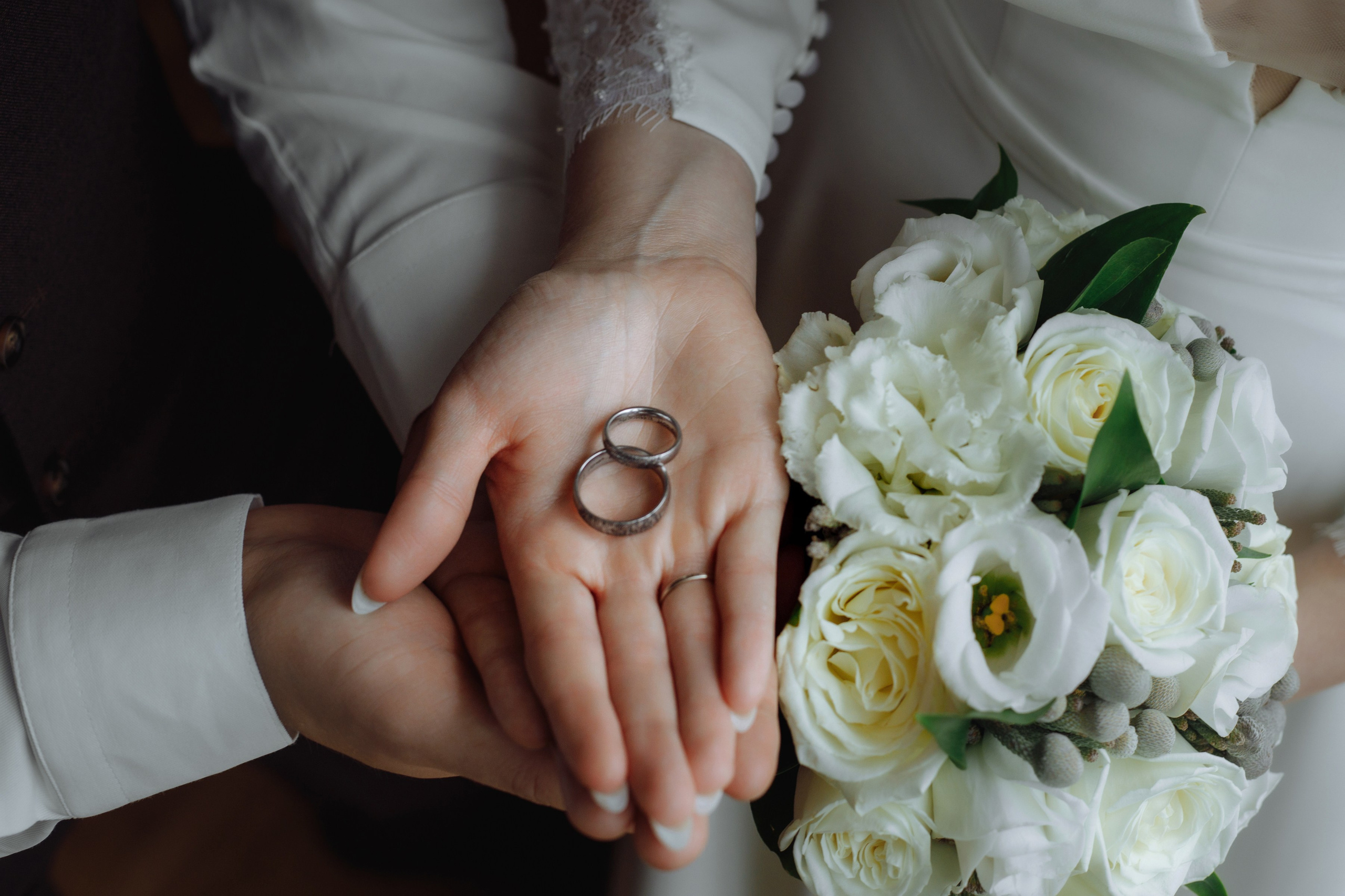 E|P. Свадебный и семейный фотограф в Саратове Анжела Борисова