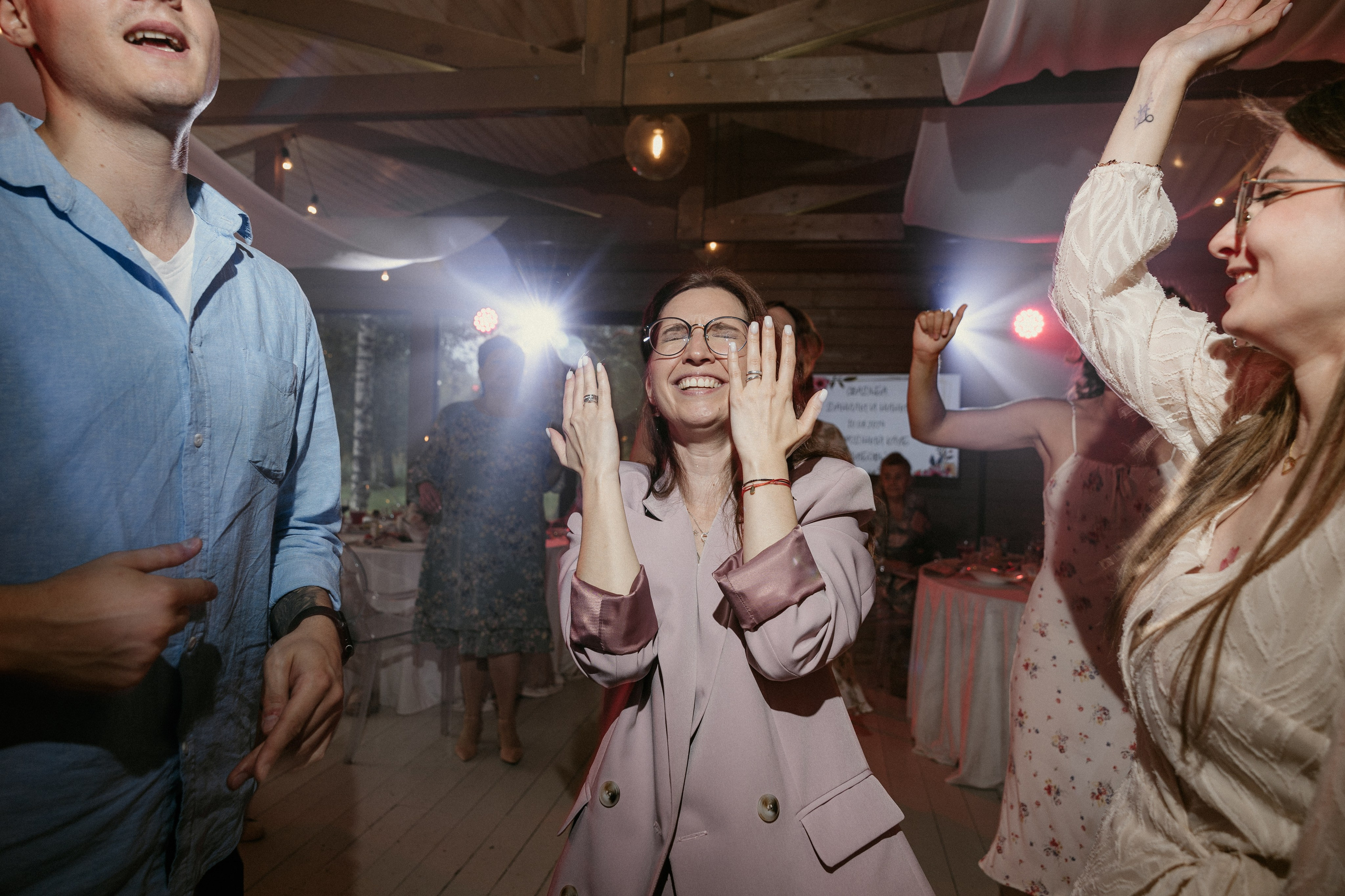 Данила /// Нина