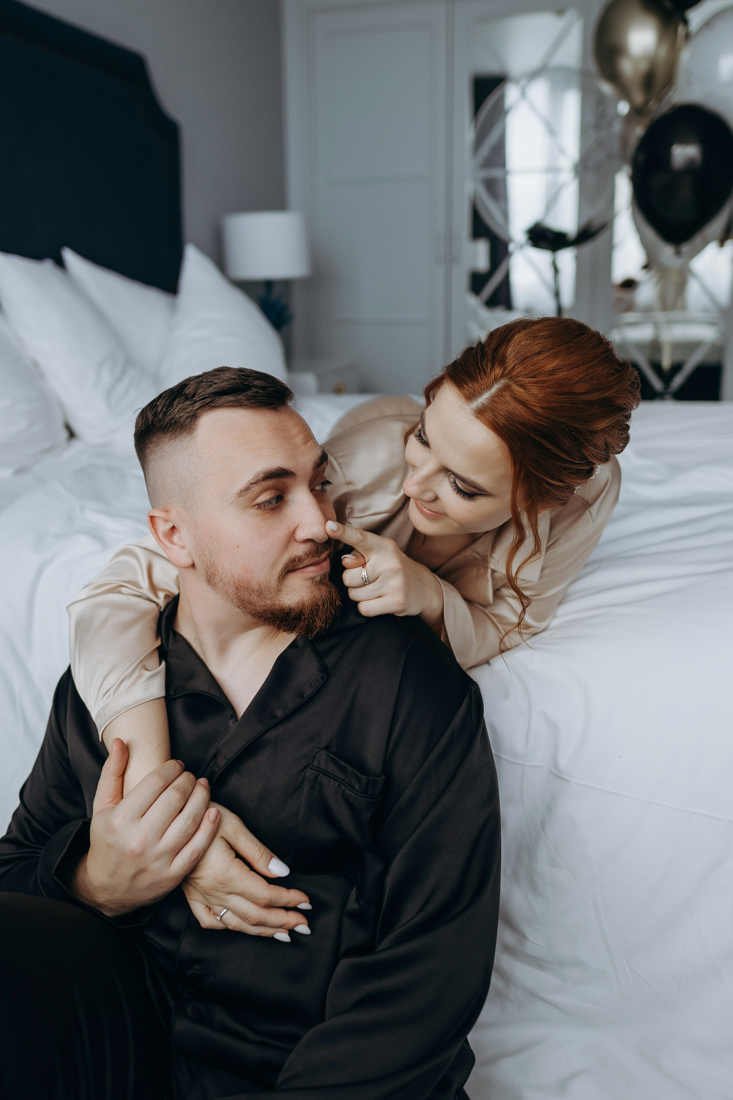 Wedding day 29.09.24. Свадебный фотограф в Санкт-Петербурге