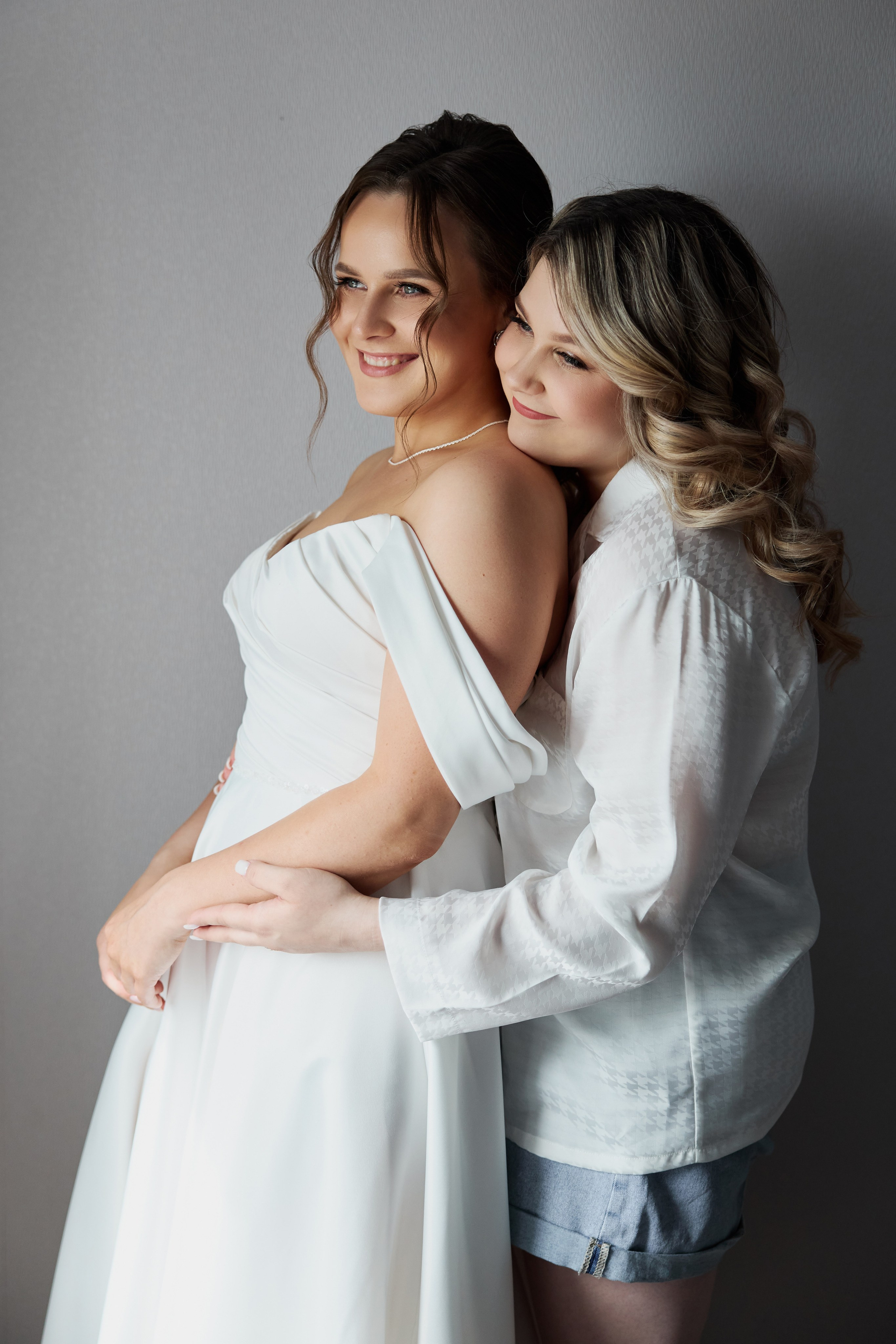 Виталий и Дарья. Александр Прозоров фотограф в Кирове