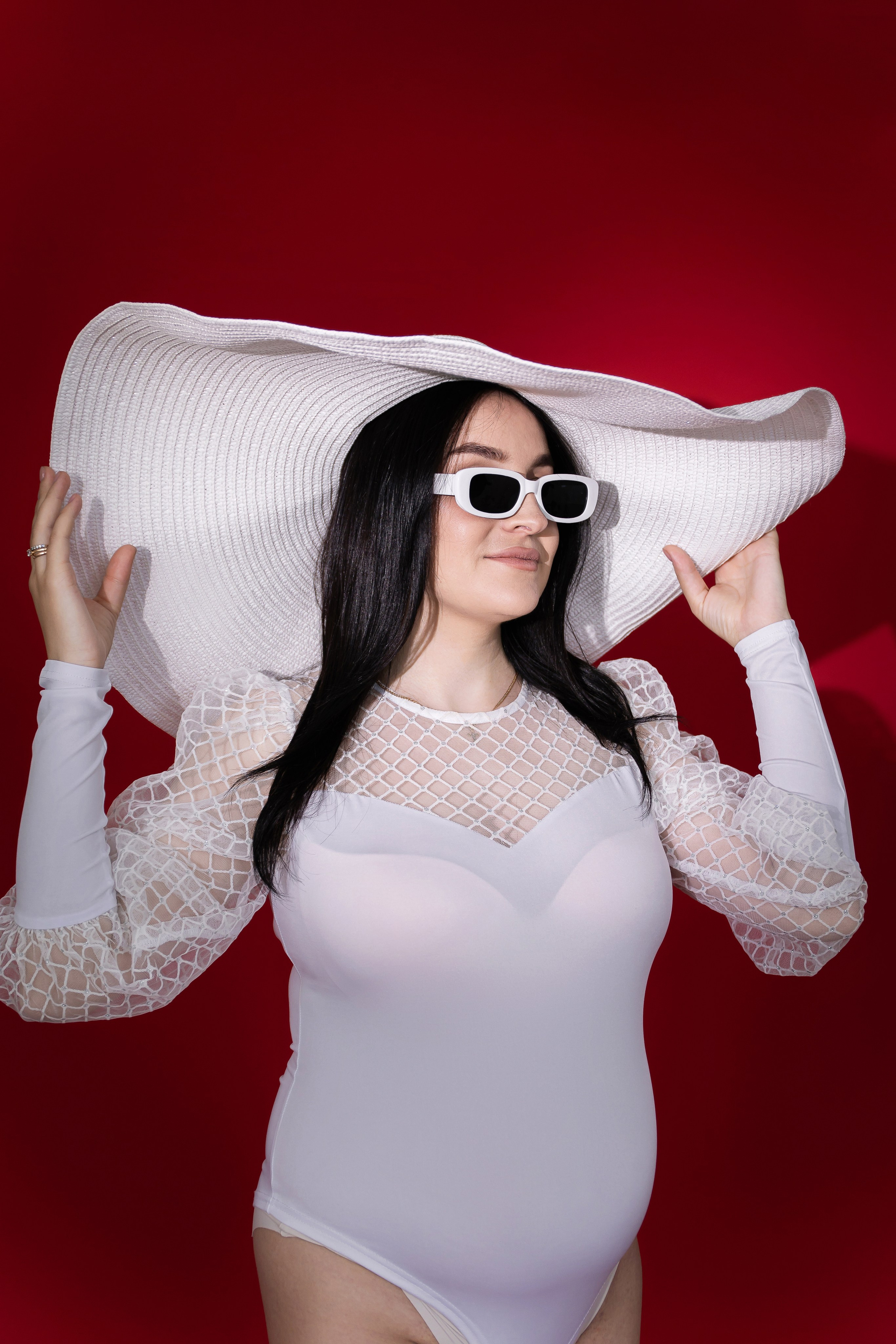 Анна. Свадебный фотограф в Омске Яна Савина