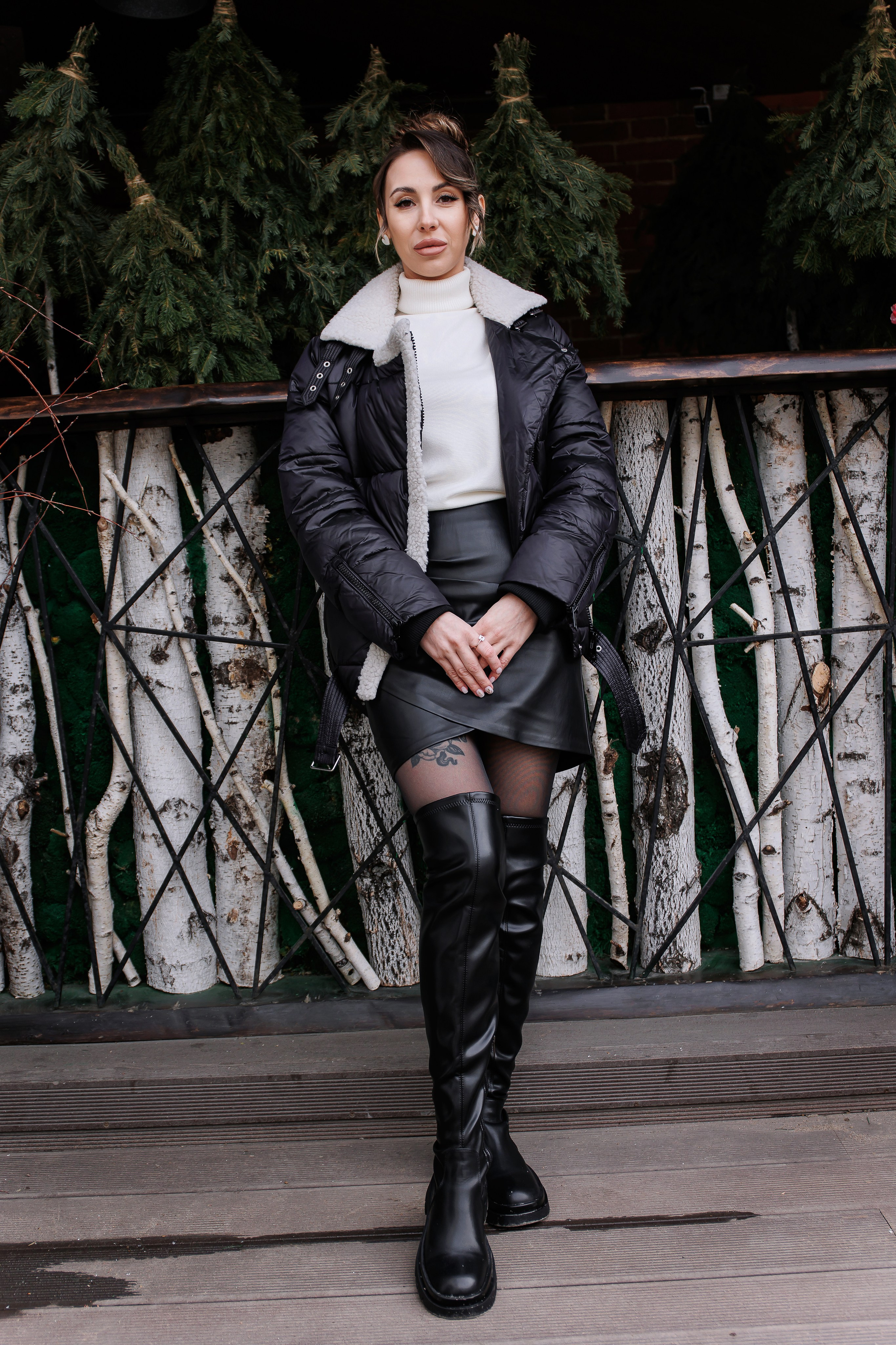 Тюльпаны. Свадебный фотограф в Омске Яна Савина