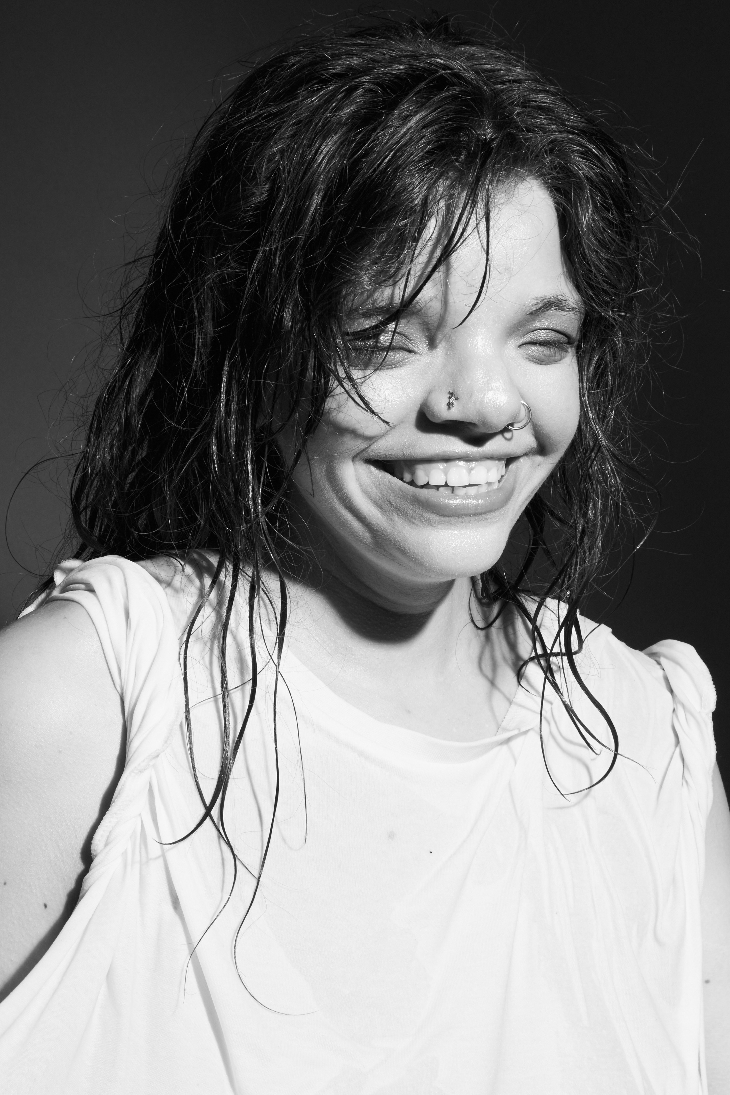 Женя. Фотограф Савченко Люба. Москва