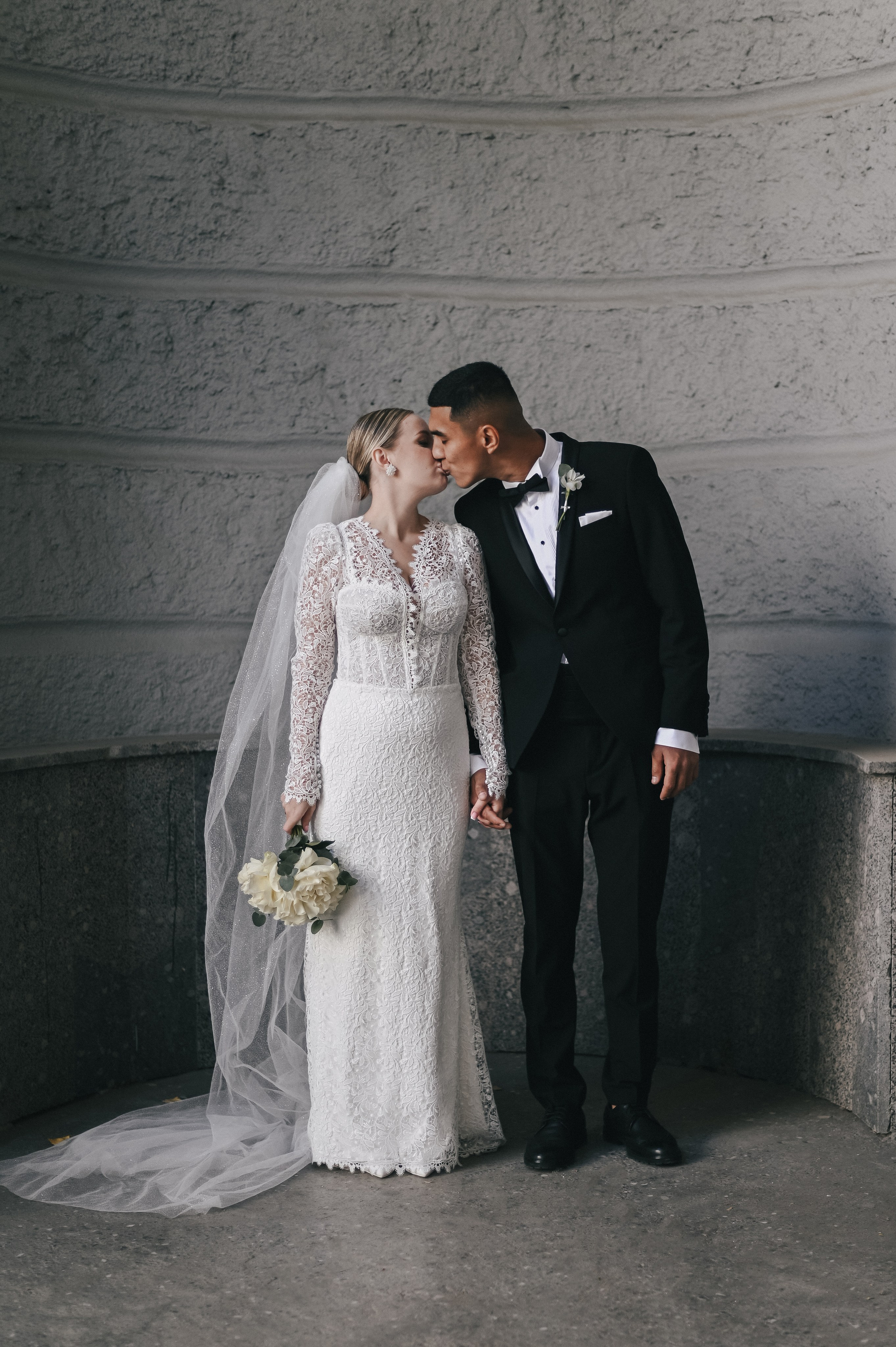 Расул + Саша. Свадебный и семейный фотограф Волгоград Москва