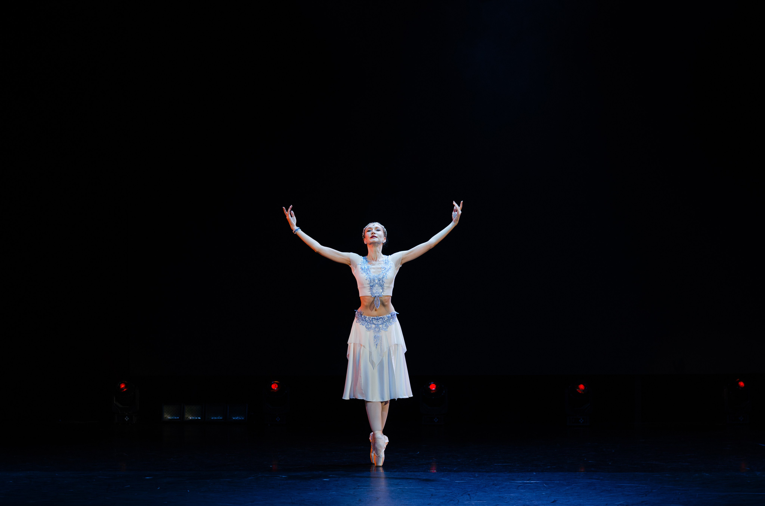 Гала-концерт Всероссийского фестиваля любительского балета Aurora PRIX — 2025. Портретный и репортажный фотограф в Санкт-Петербурге Варвара Жукова