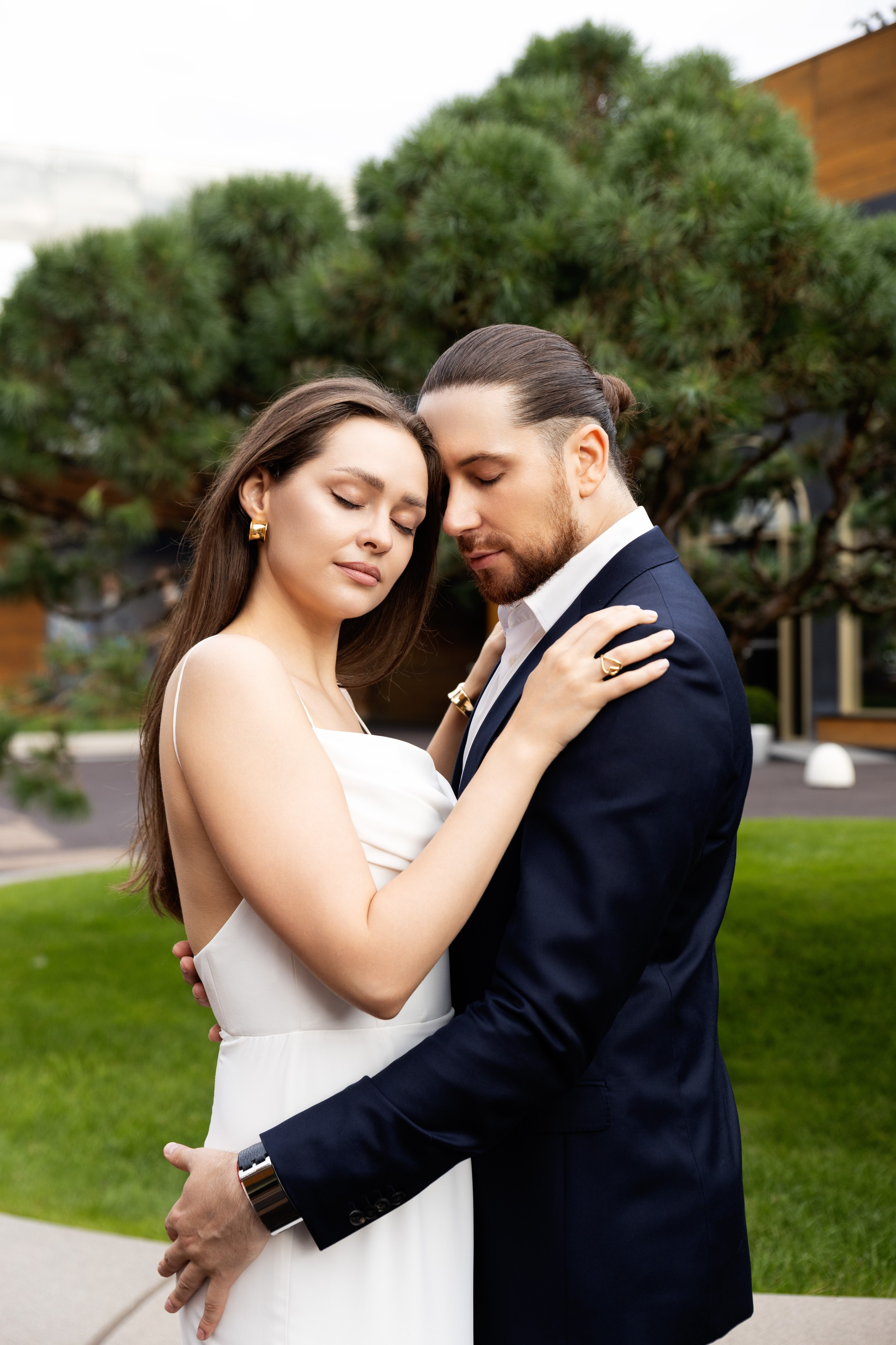 Портфолио свадебного фотографа — Москва и область | Примеры работ