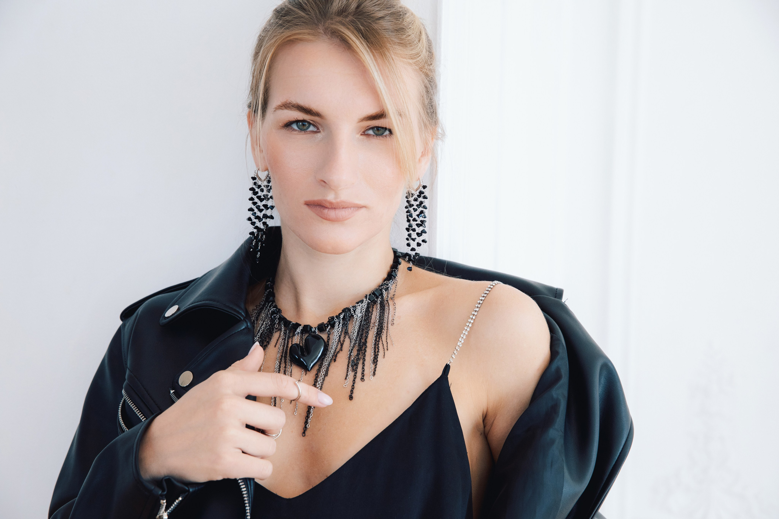 Украшения BijouxMaru. Фотограф в Санкт-Петербурге Алена Сертакова