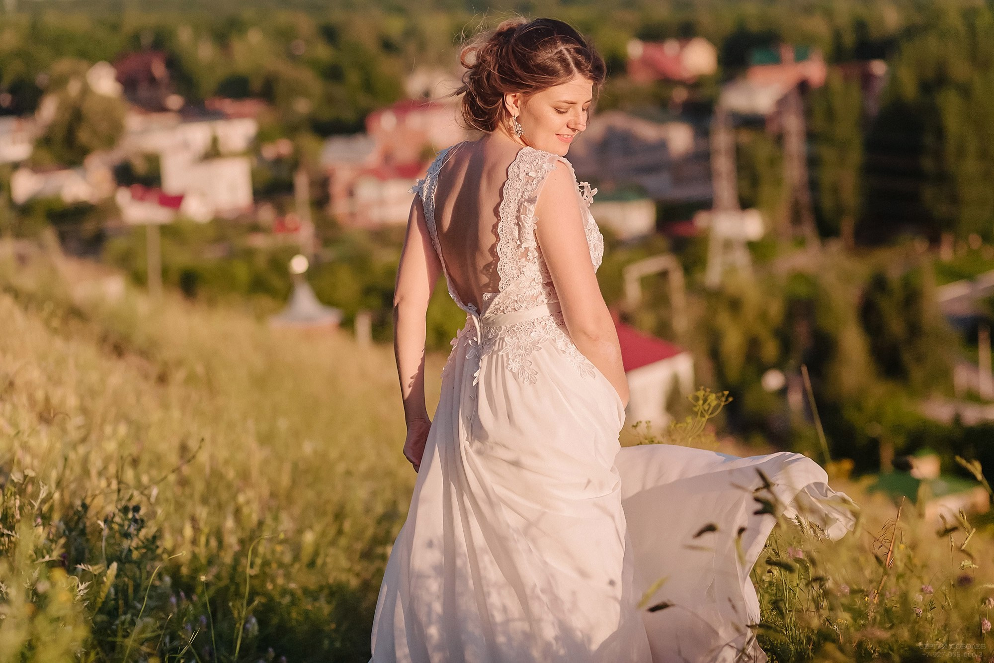 В ожидании малыша. Сергей Соболев — Ваш свадебный фотограф!
