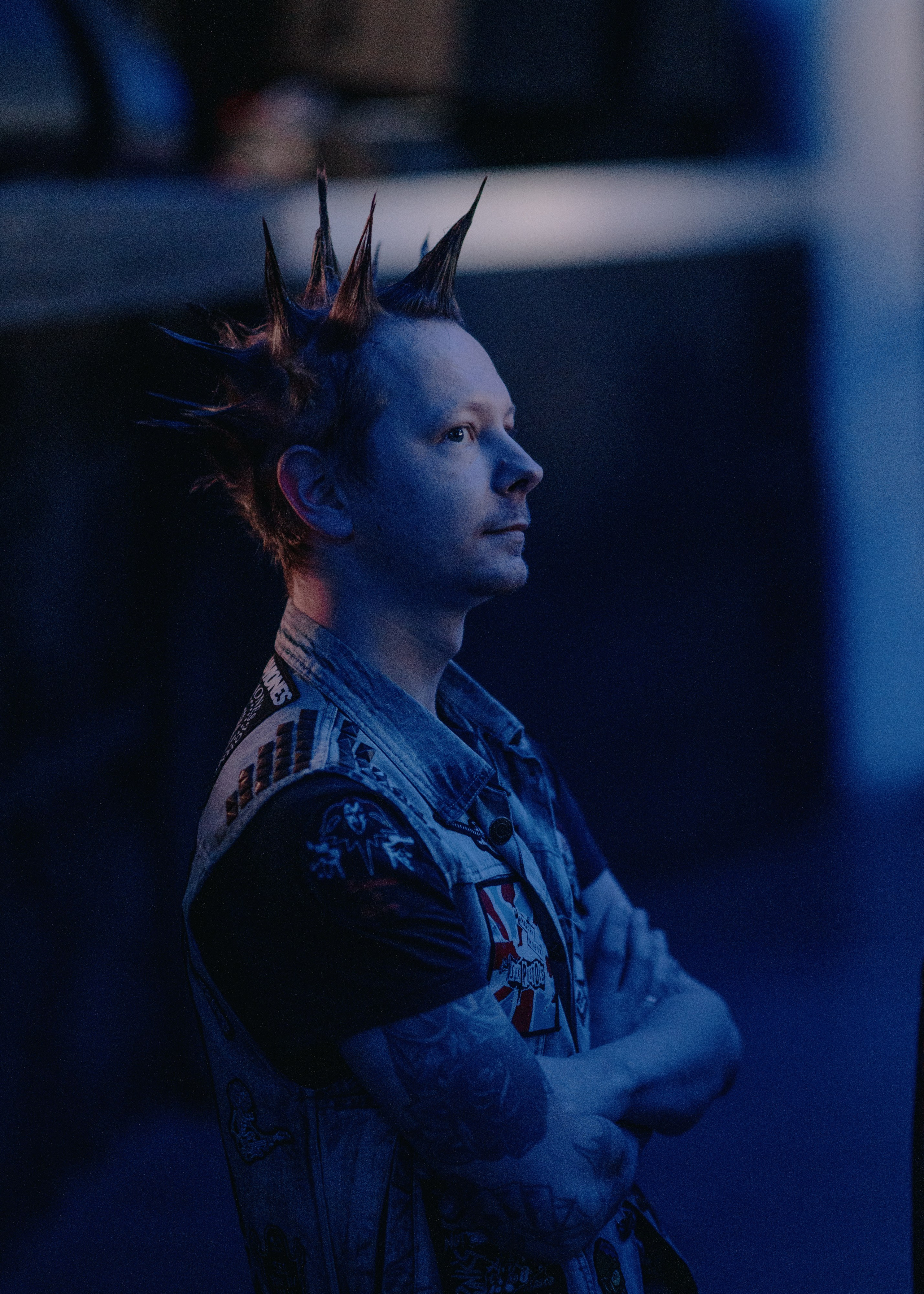 Контент фотограф Илья Урс