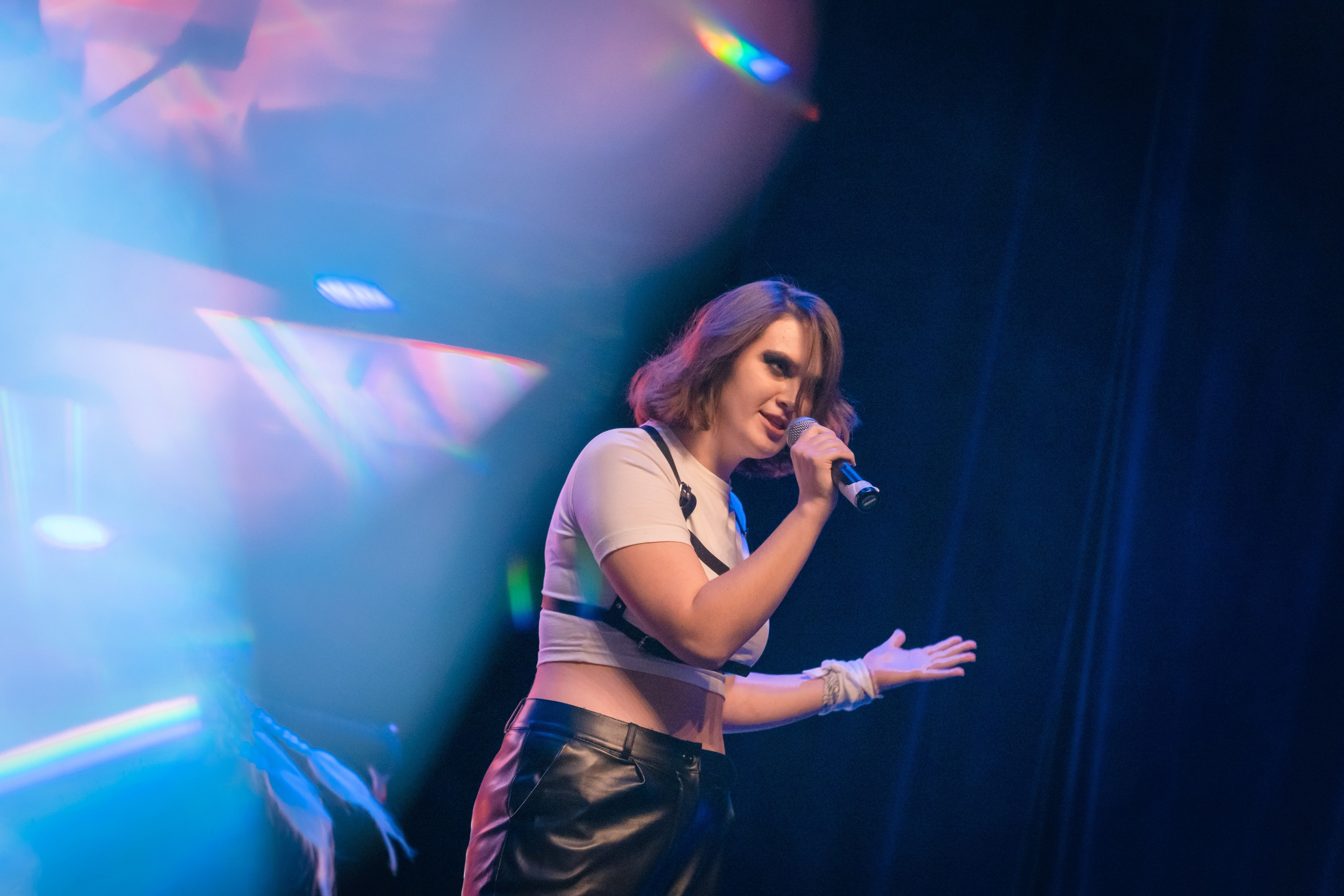 Фестиваль творчества PERFORMANCE. Главная