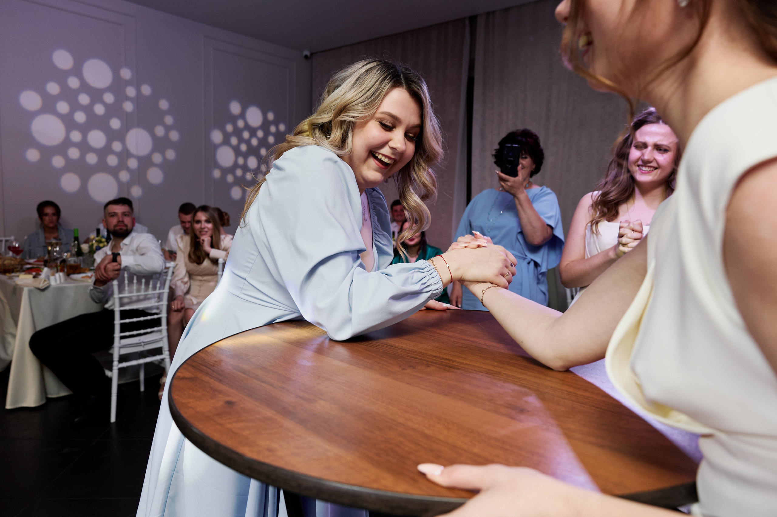 Виталий и Дарья. Александр Прозоров фотограф в Кирове