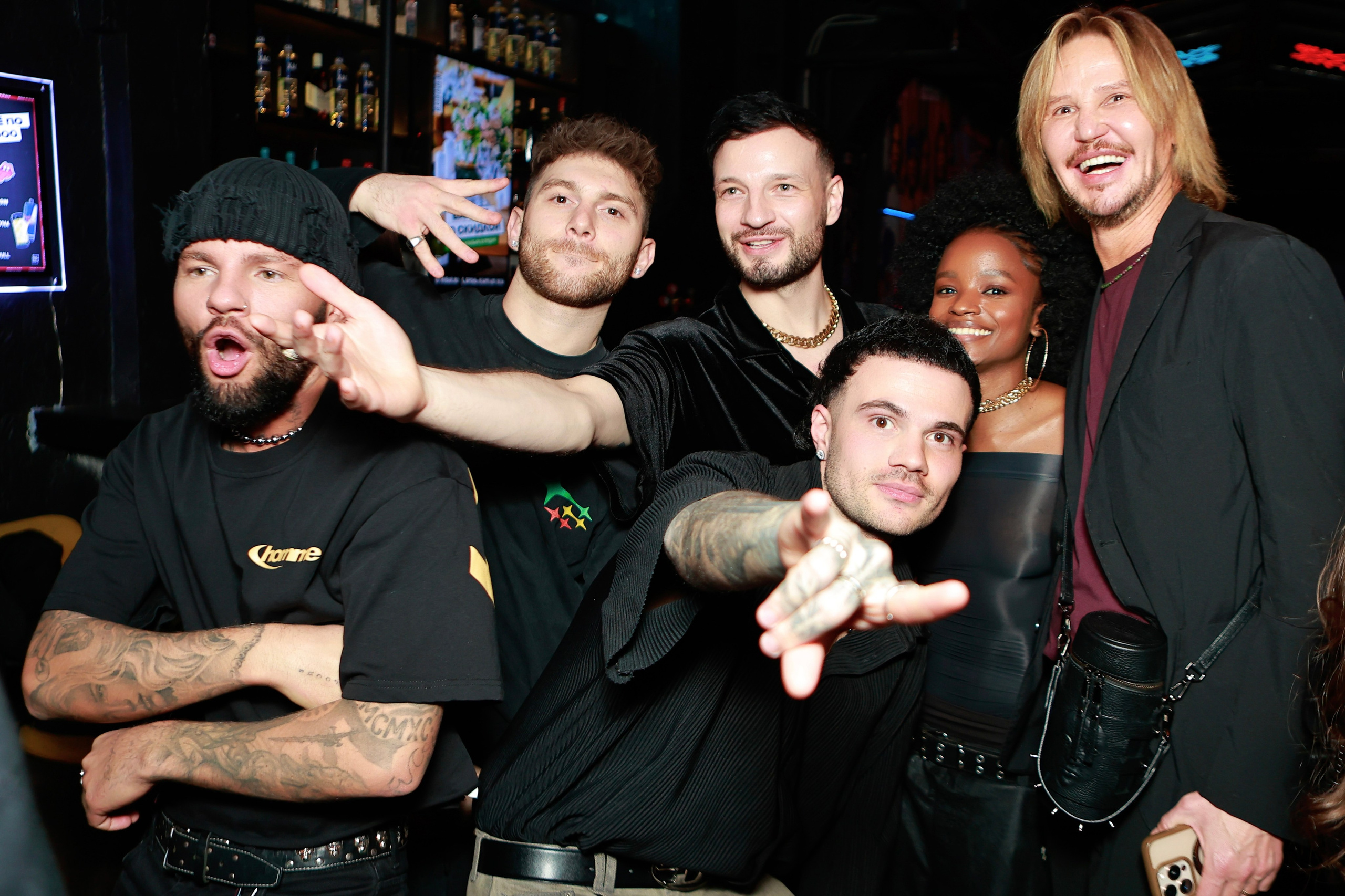 Влад Соколовский. Фотограф в Москве