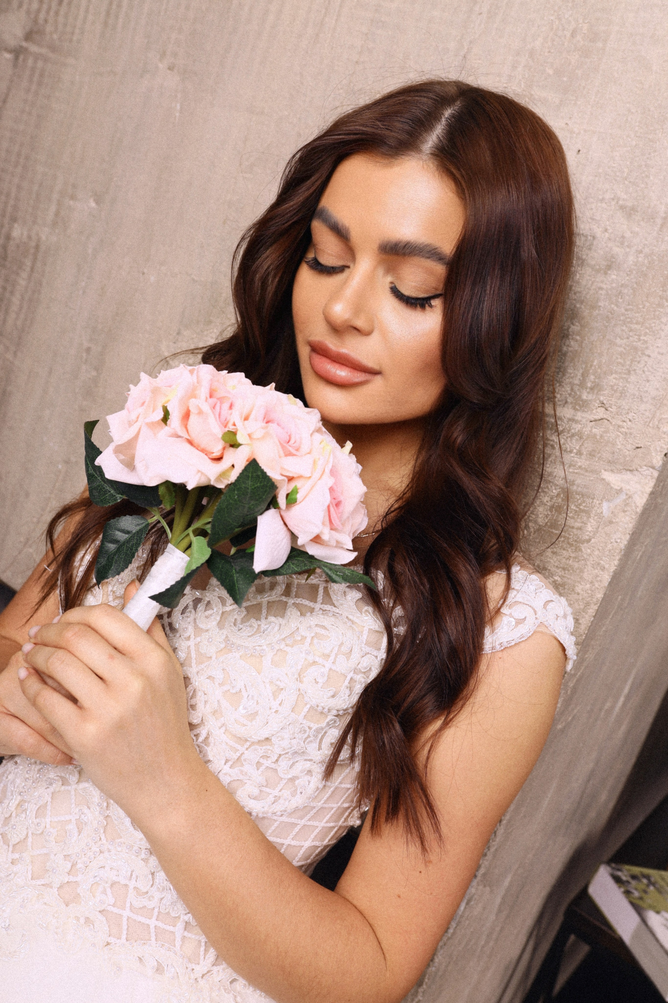 Невеста Таня. Фотограф в Москве