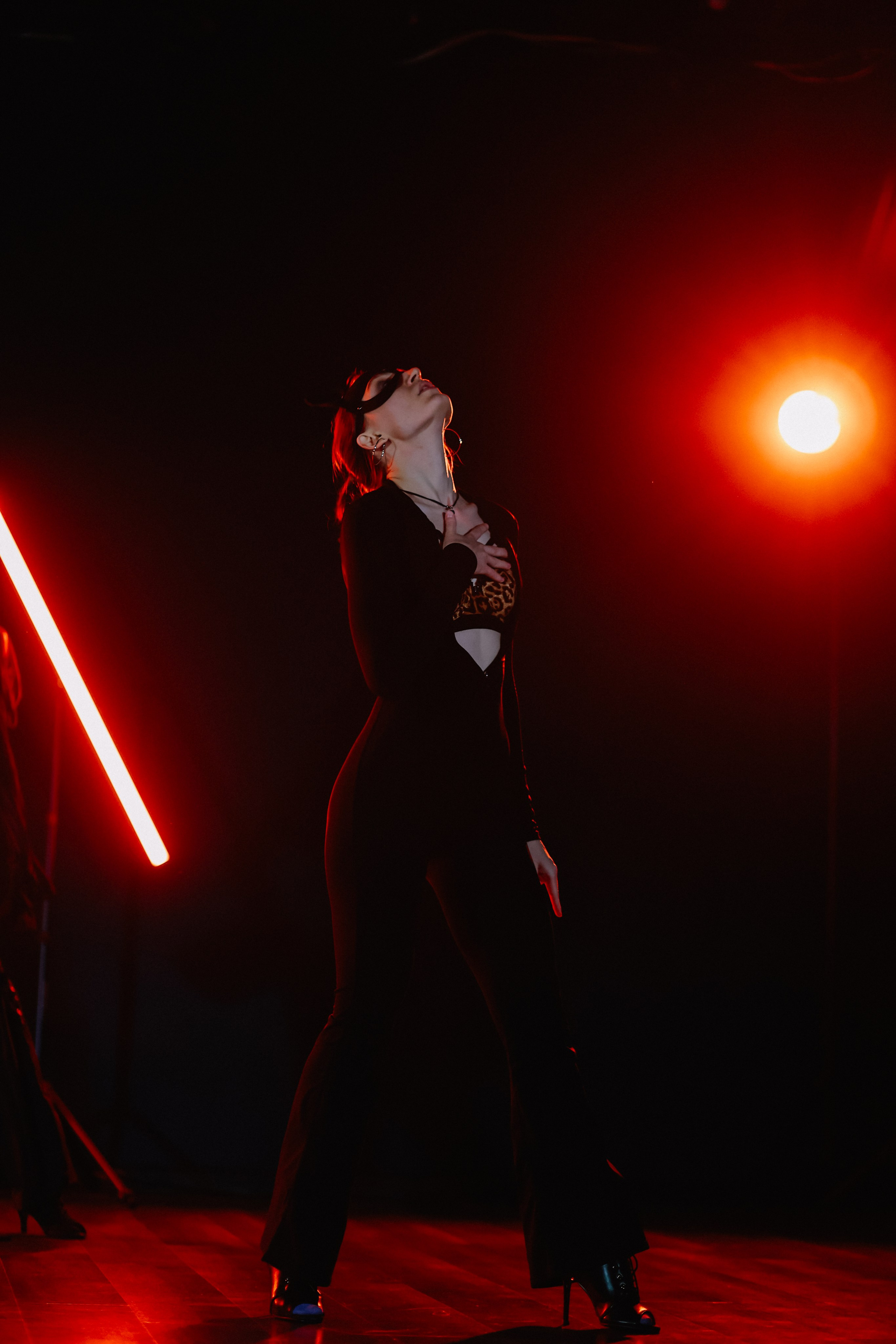 Heels class by isv.m. Фотограф в Москве