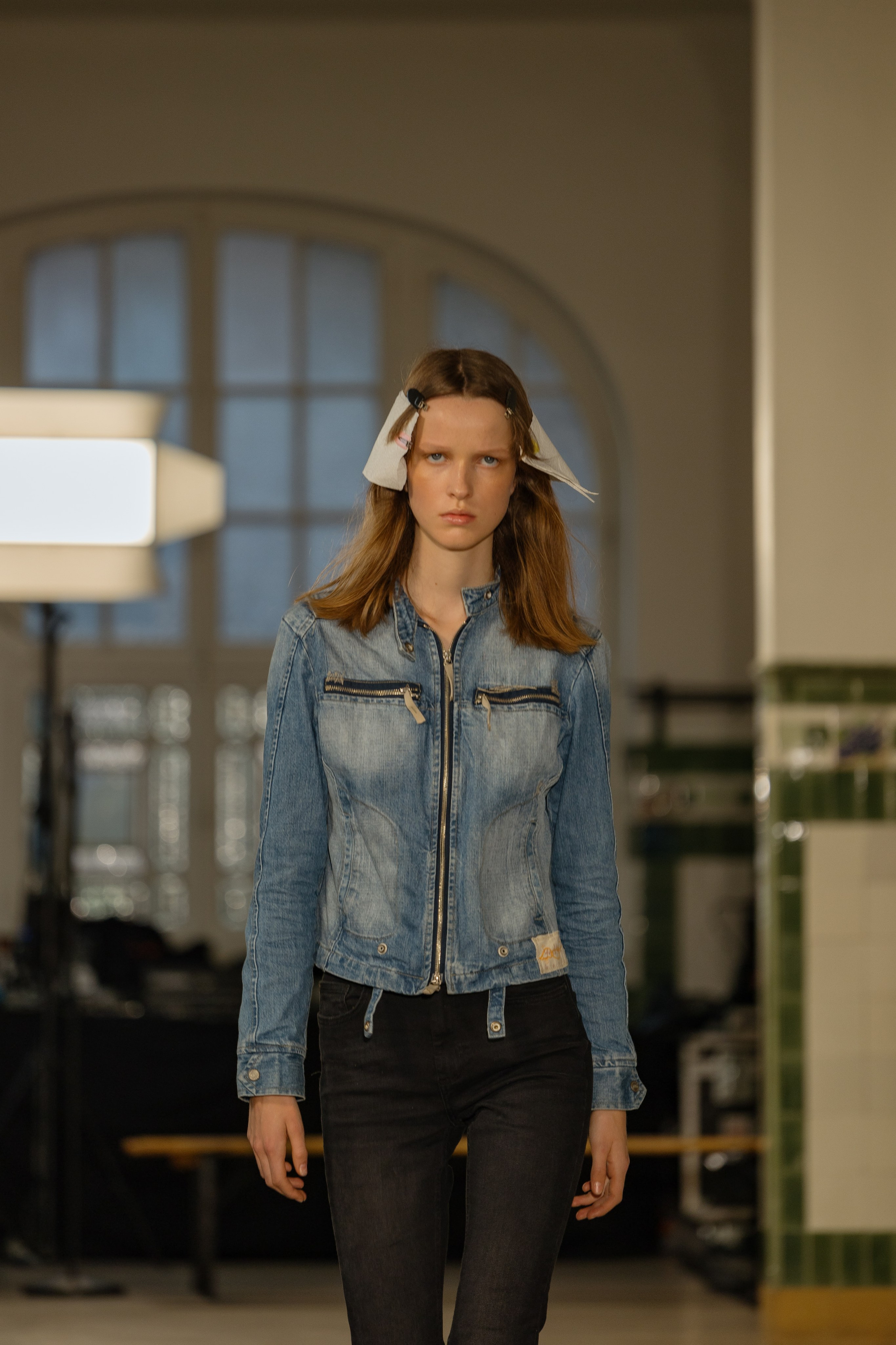 VICTORIA TOMAS. Photographer in Milan Ivan Goncharov