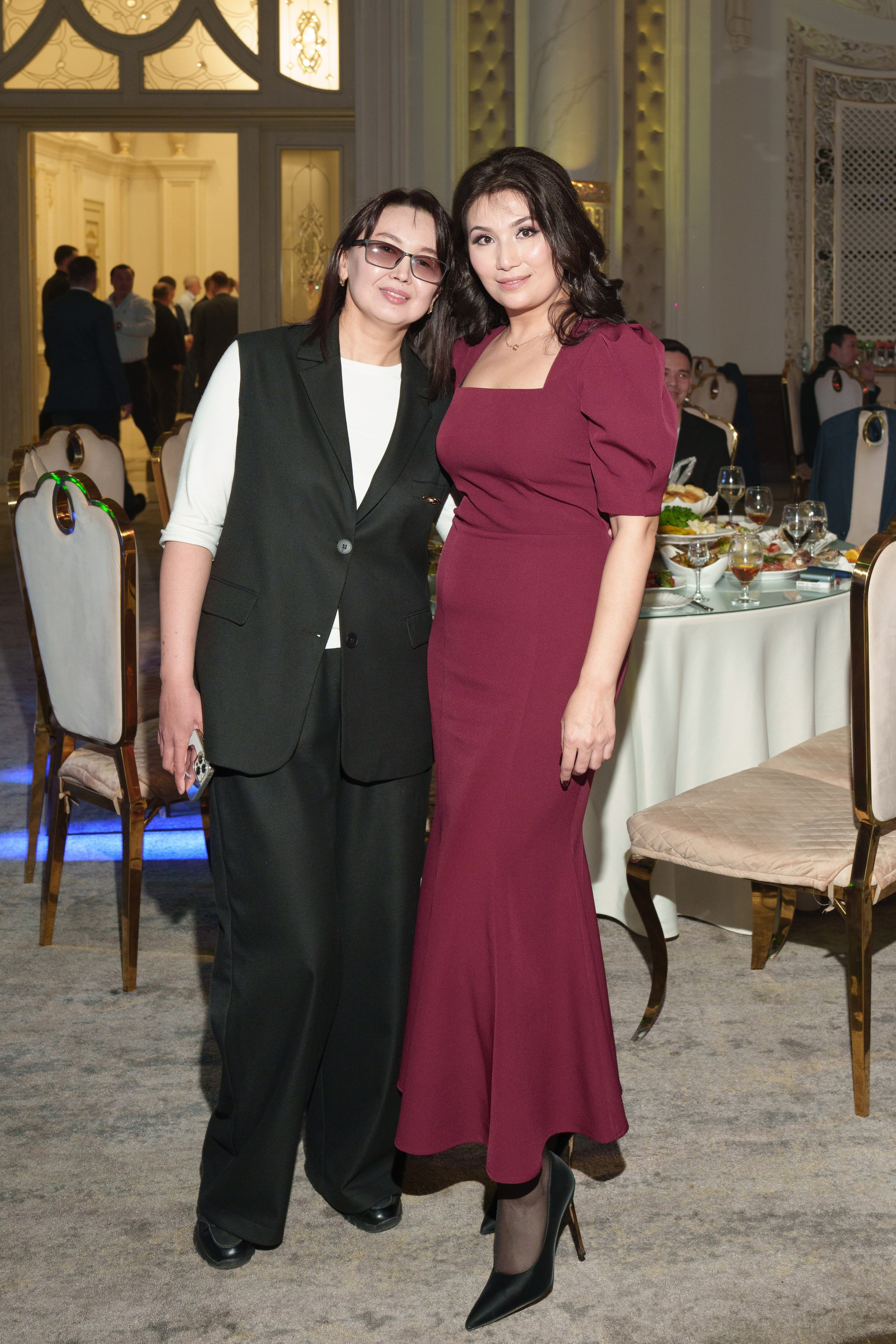 Репортаж коорпаротива для «КазАэроНавигация» в Казахстане