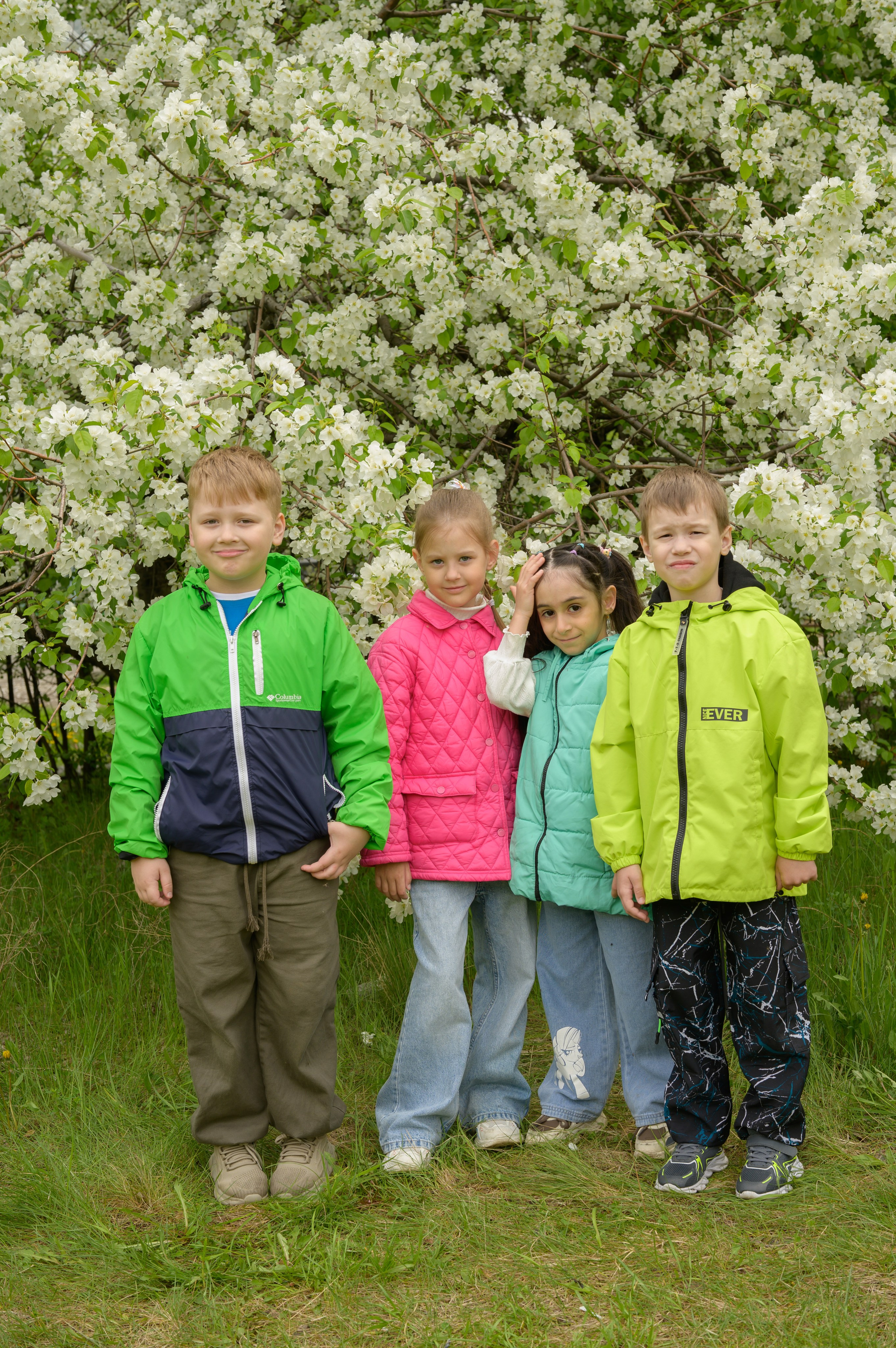 Д/с № 3к3 группа «Звёздочки» (индивидуальный дизайн книги). Фотограф новорожденных, семейный детский в Тюмени Татьяна Морозова
