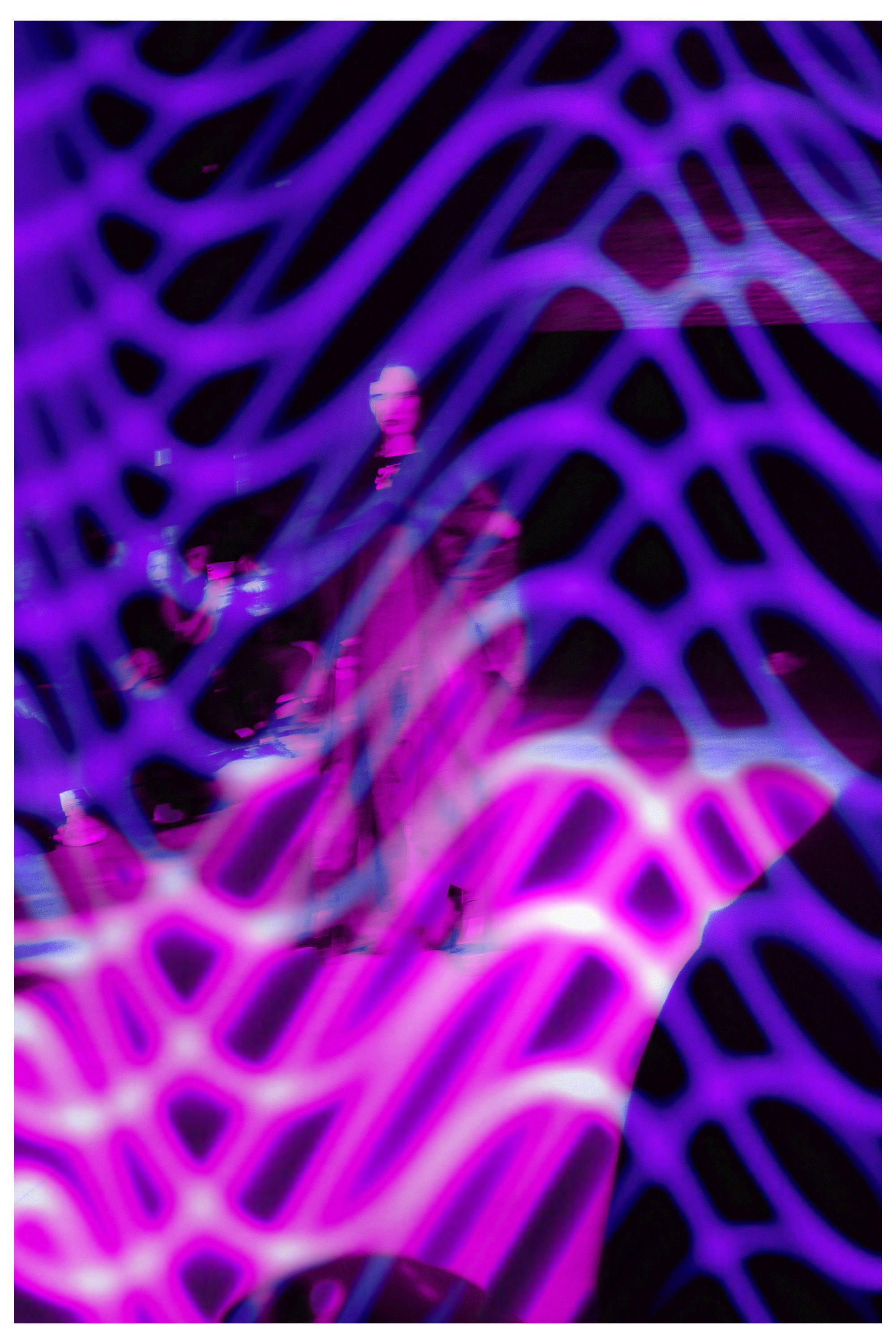 Auxi Noise fashion spb. Репортажный и студийный фотограф в Санкт-Петербурге Марк Скворцов