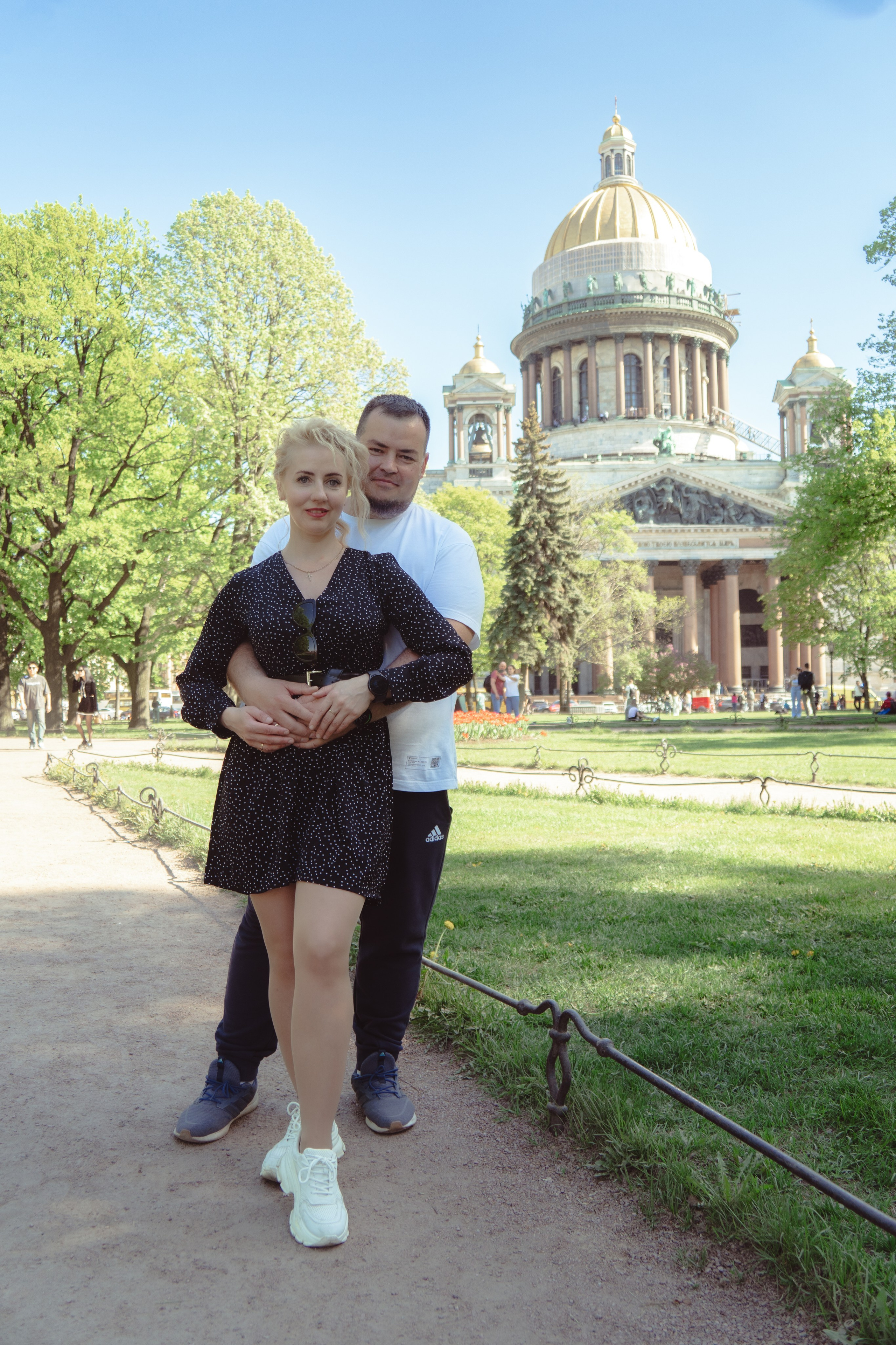Наталья. Видеограф, фотограф в Санкт-Петербурге Элеонора Петрова