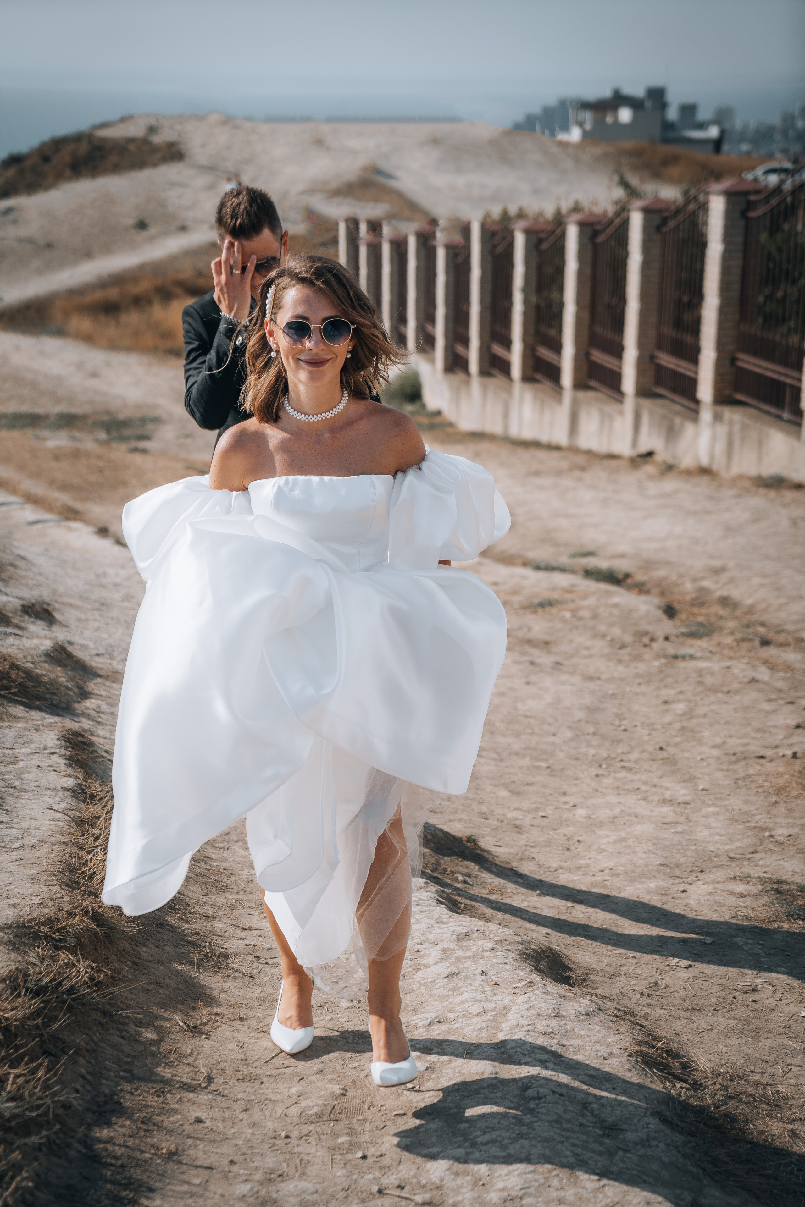 Свадьбы, дни рождения и банкеты. Фотограф и видеограф в Новотитаровской и Краснодаре — Олег Ананко