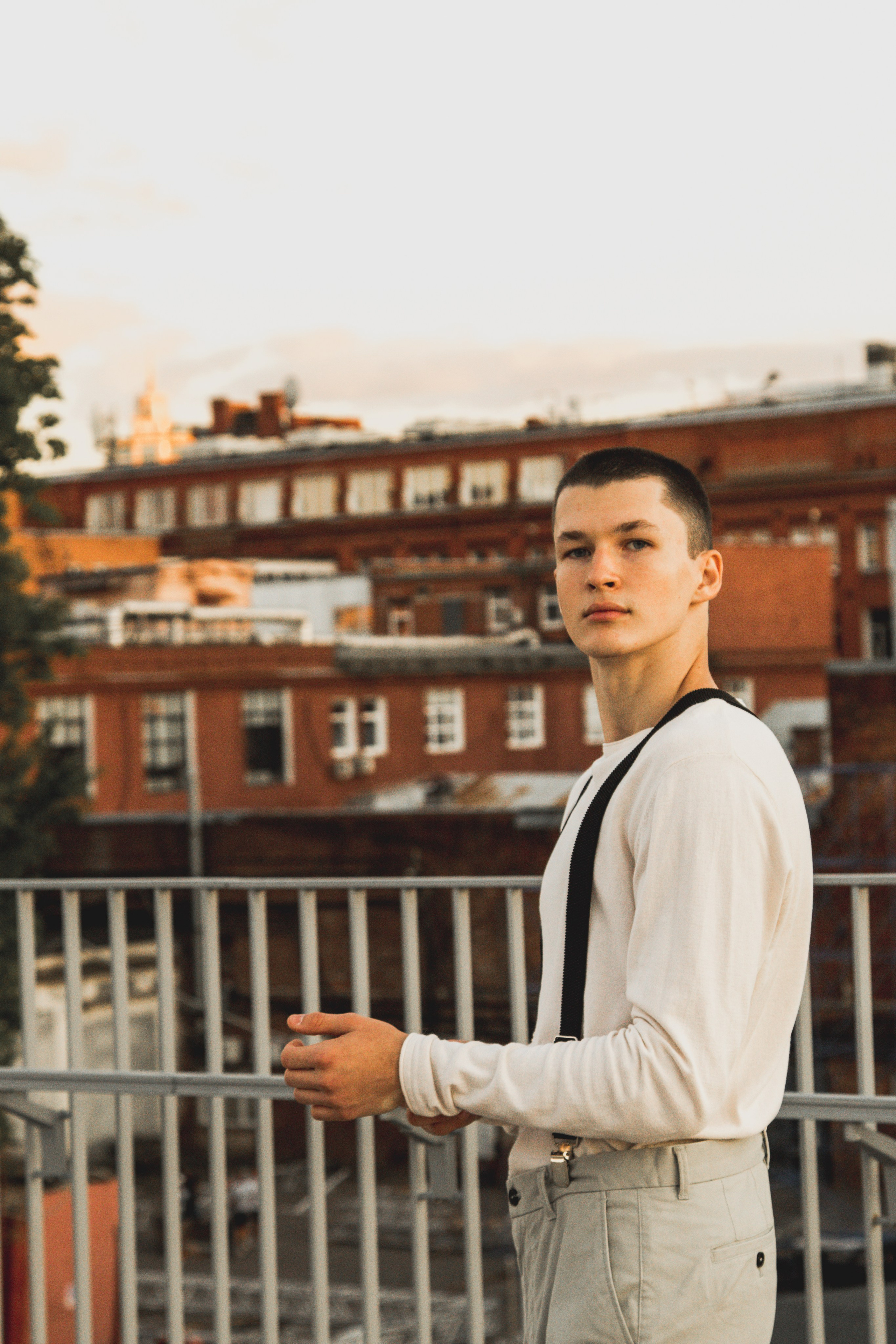 Люди и контент. Фотограф в Москве