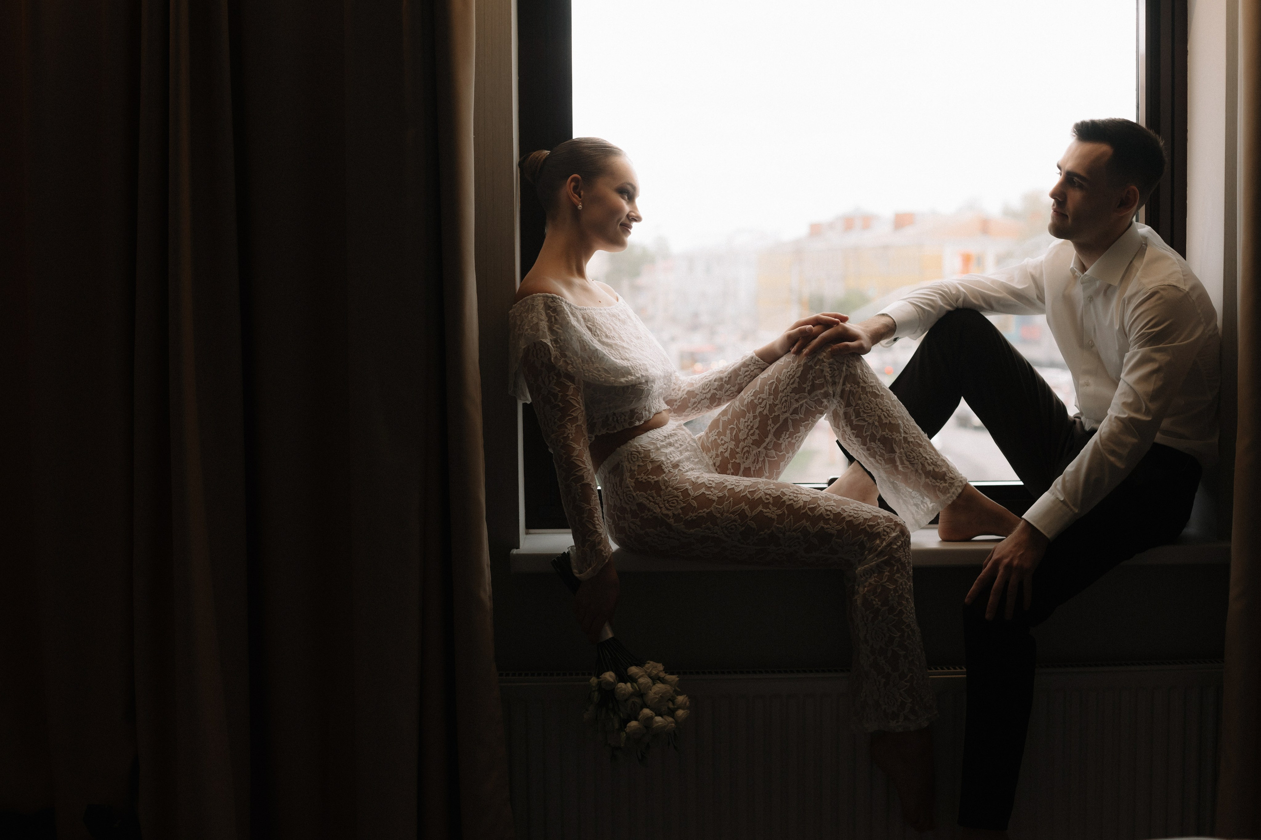 Улыбайся,улыбайся. Дубинкина Екатерина Фотограф Рязань, Москва