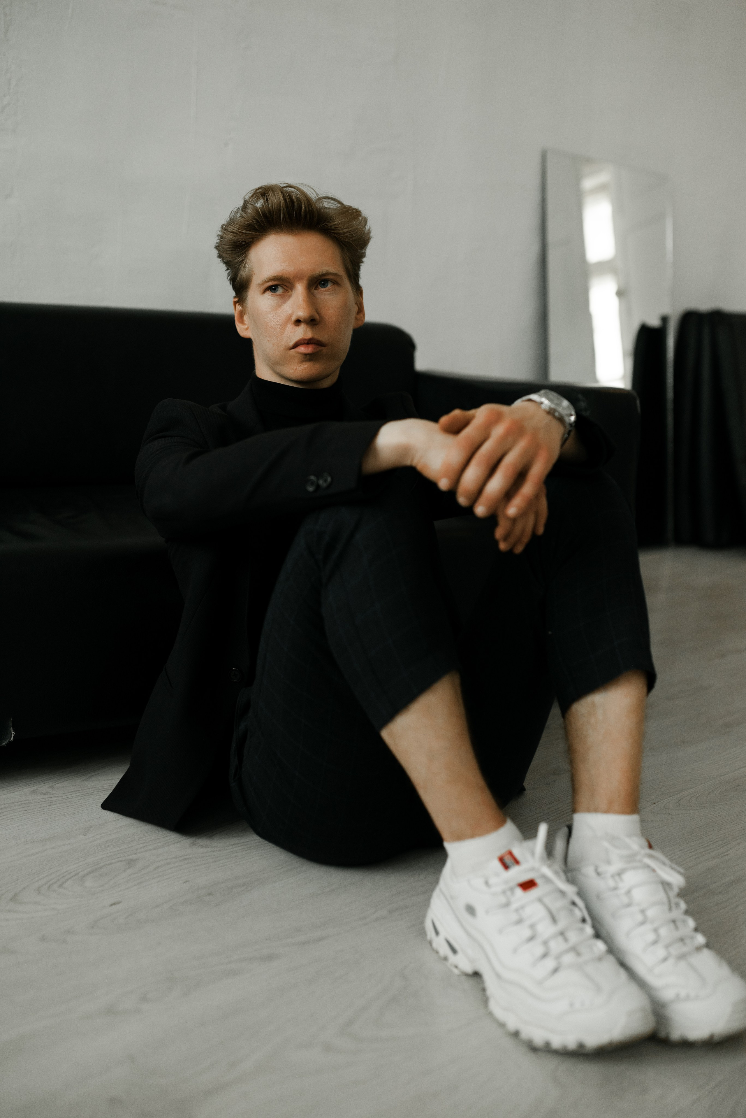 Альберт. Фотограф в Уфе Комягина Анастасия