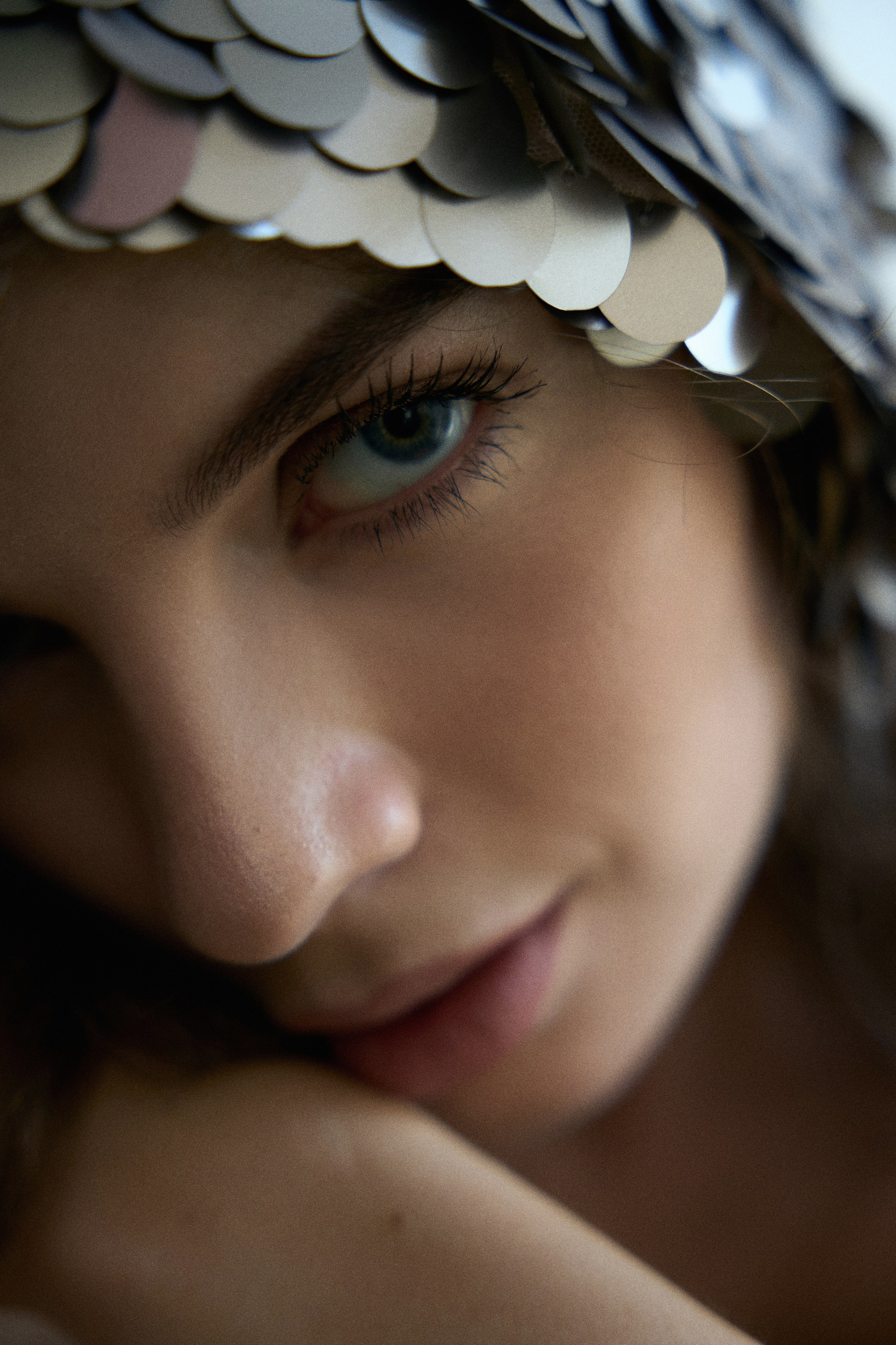 ОКСАНА. Пушистая Сова - Свадебный и портретный фотограф Воронеж, Москва, Питер