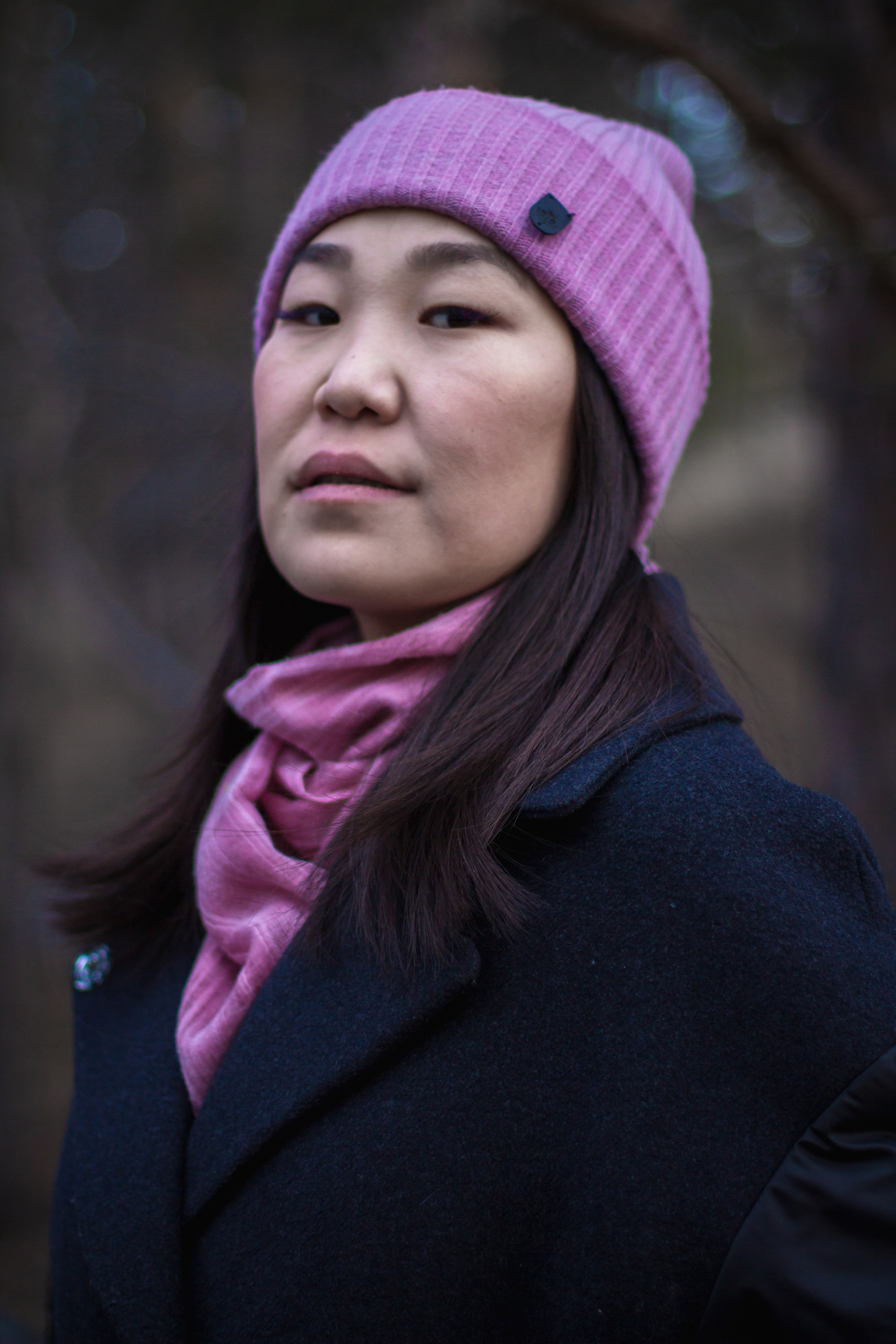 Арюна, Алтана и Тимур. Фотограф Москва Дылыкова Долгар