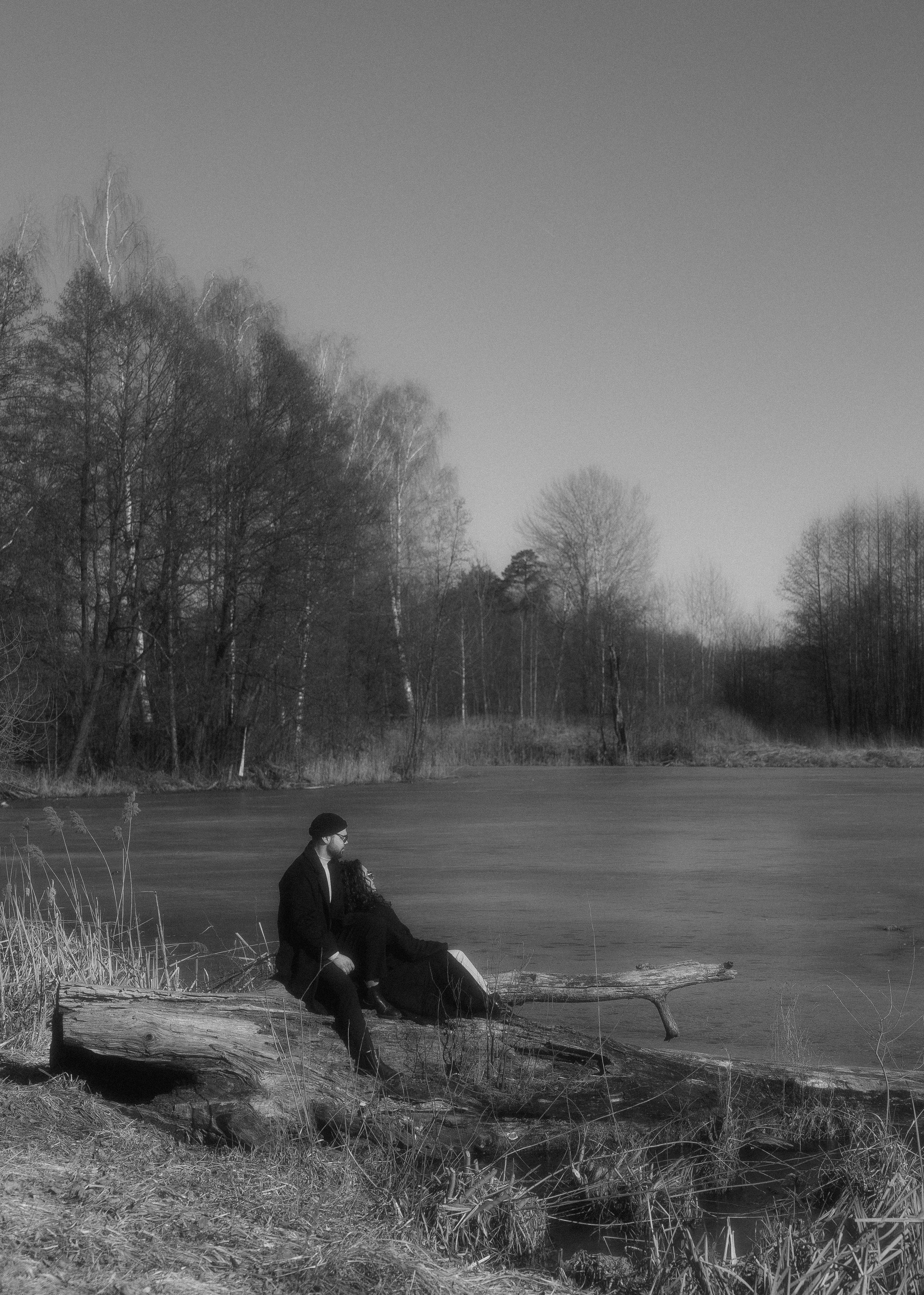 Саша и Оксана. Свадебный фотограф Ксения Ровковская