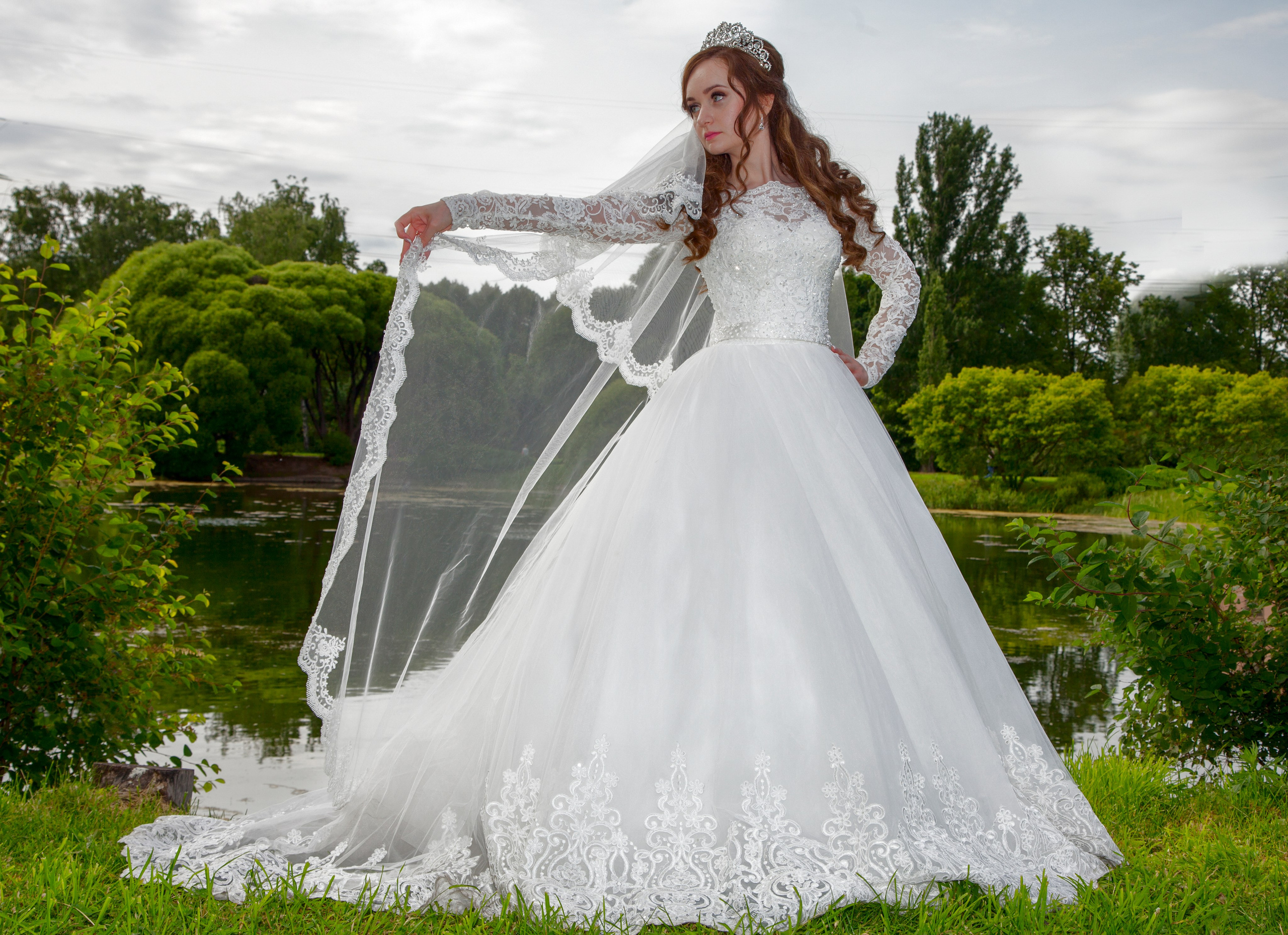 Свадьбы. Свадьбы, портретная, предметная съемка. Фотограф Александр К