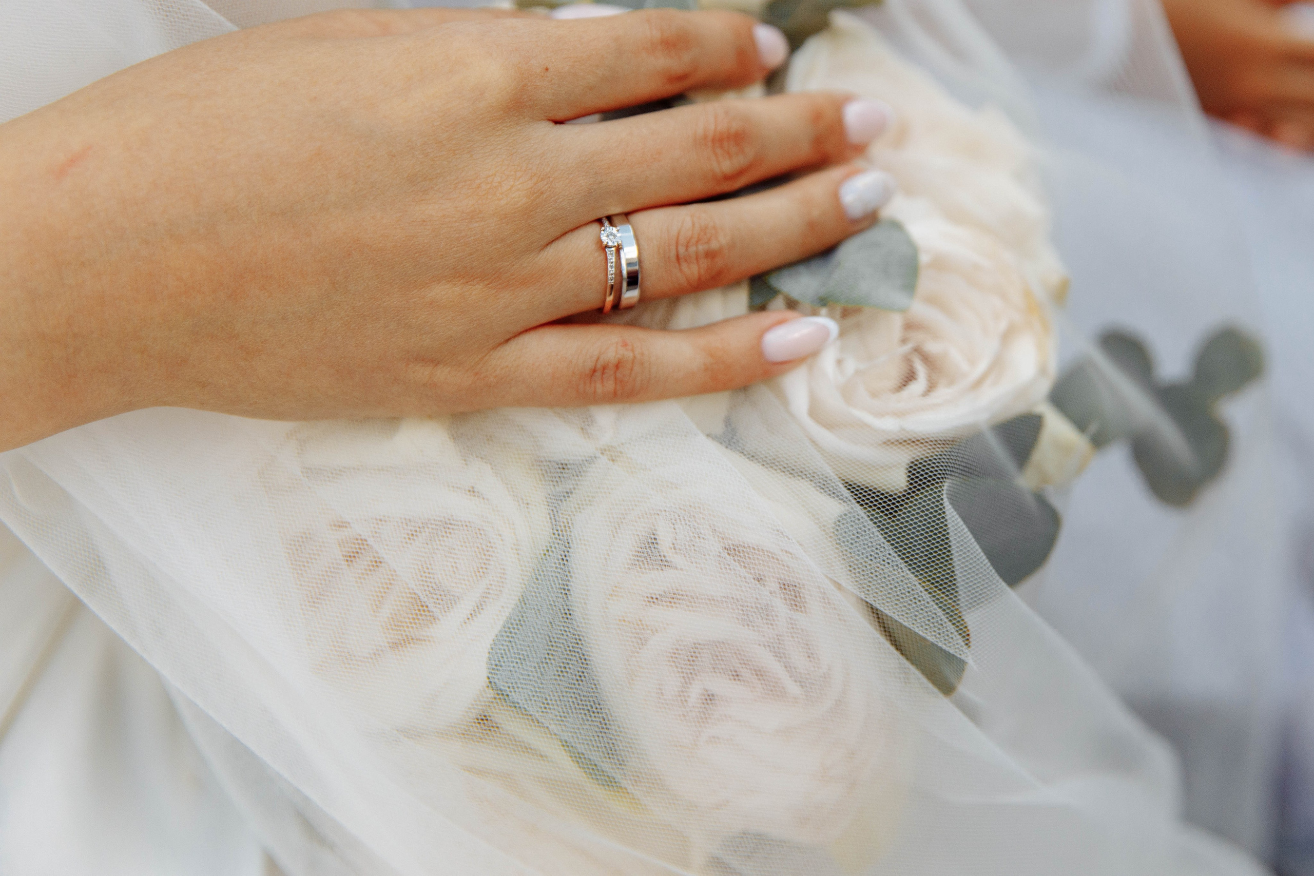 Юлия и Алексей. Свадебный, семейный и портретный фотограф Ксения Краснова