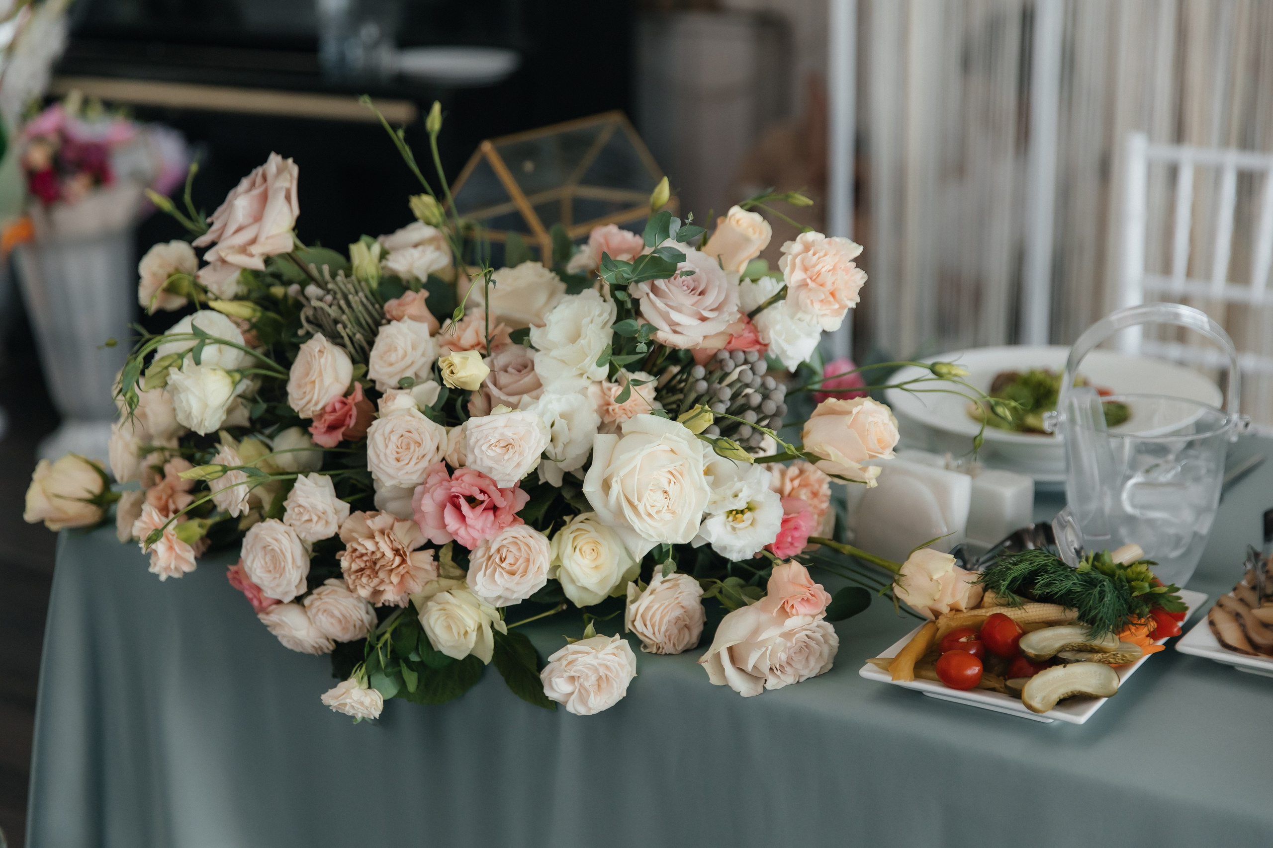 Владислав и Анна. Фотограф в Волгограде — Александра Искандерова