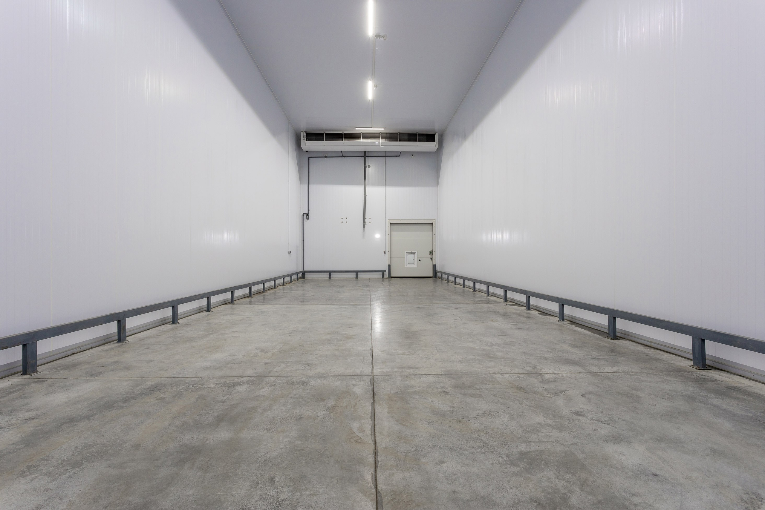 Industrial photography. Interior photographer Vitalii in Portland and Vancouver