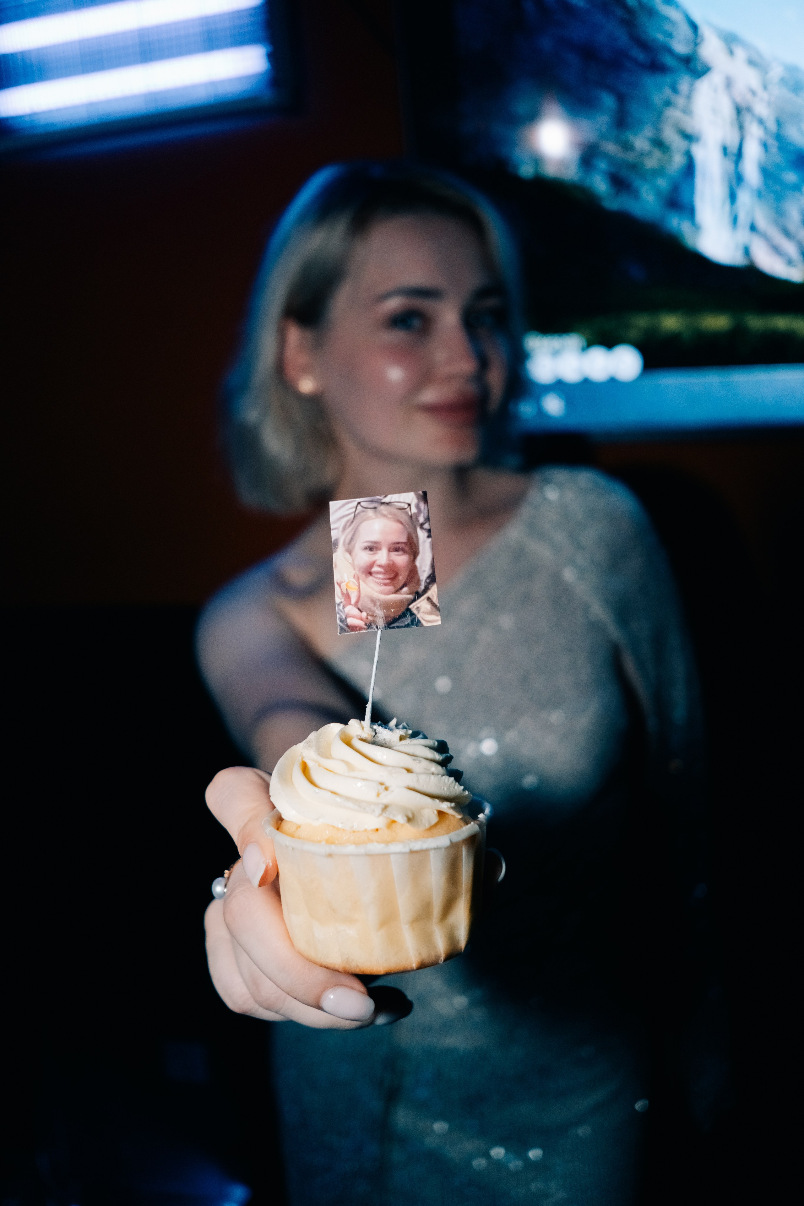 Birthday photo shoot in Beijing