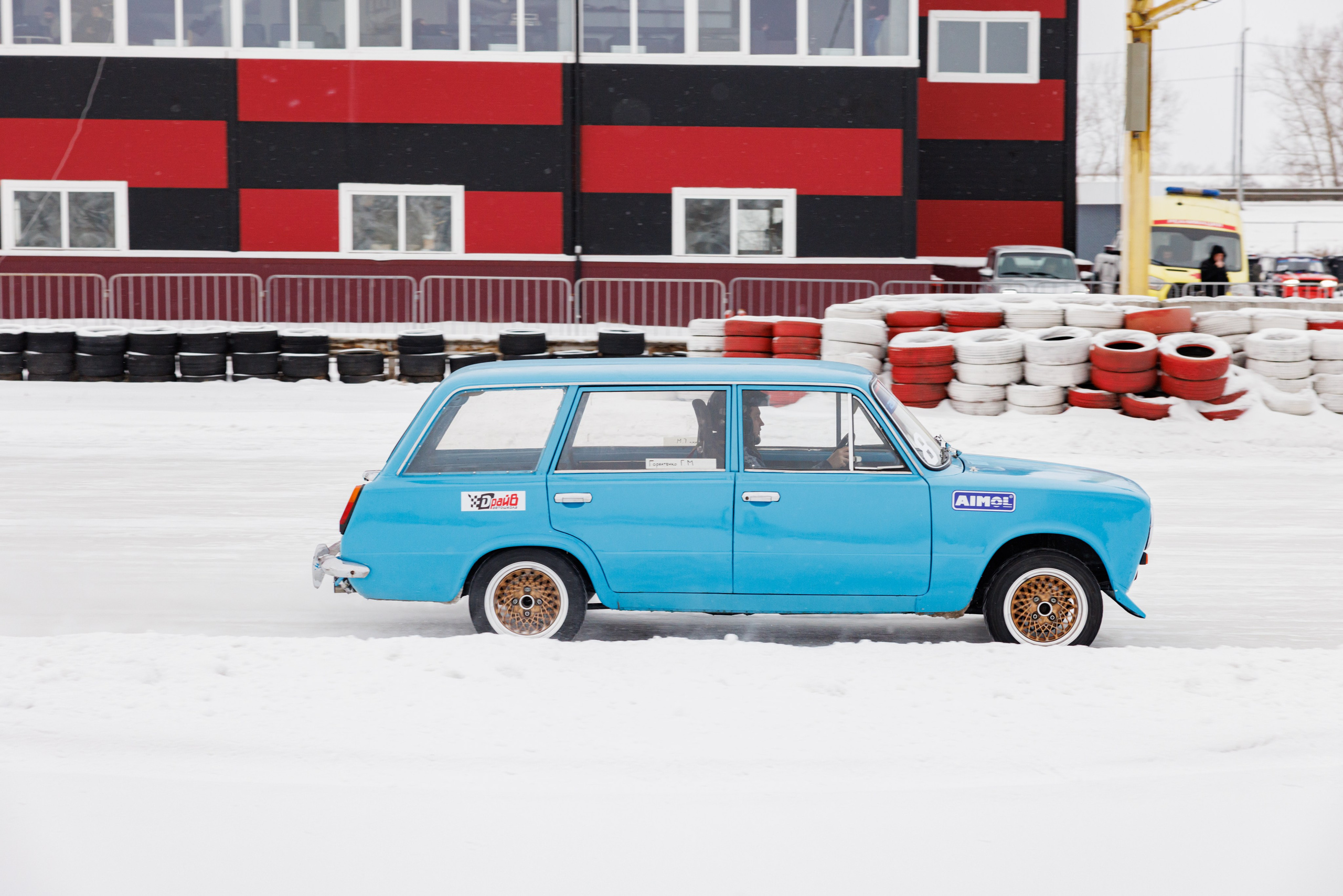 Автомобили. Фотограф в Красноярске Евдокимова Анастасия