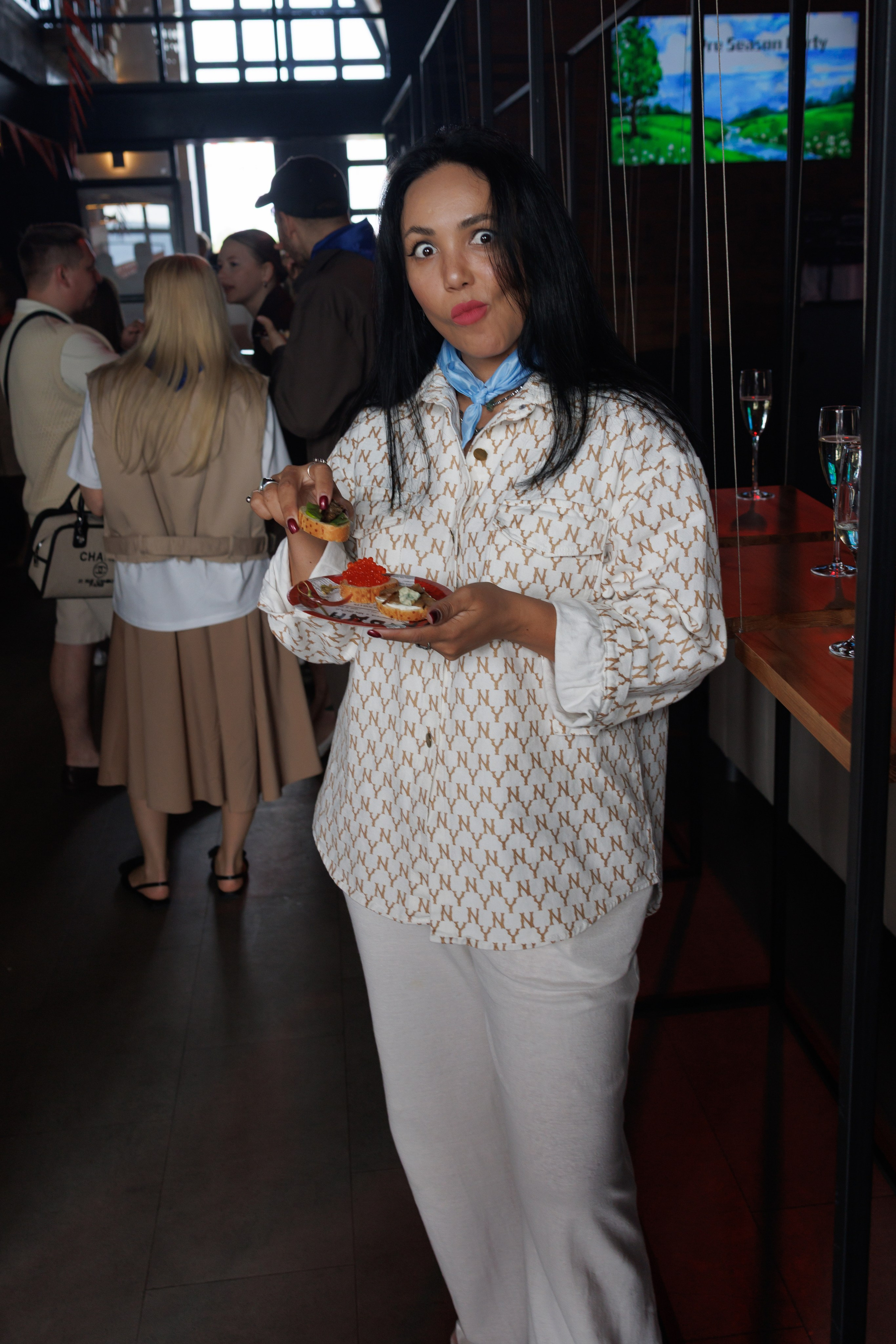 PreSeason 2025 Шамони. Фотограф в Красноярске Евдокимова Анастасия